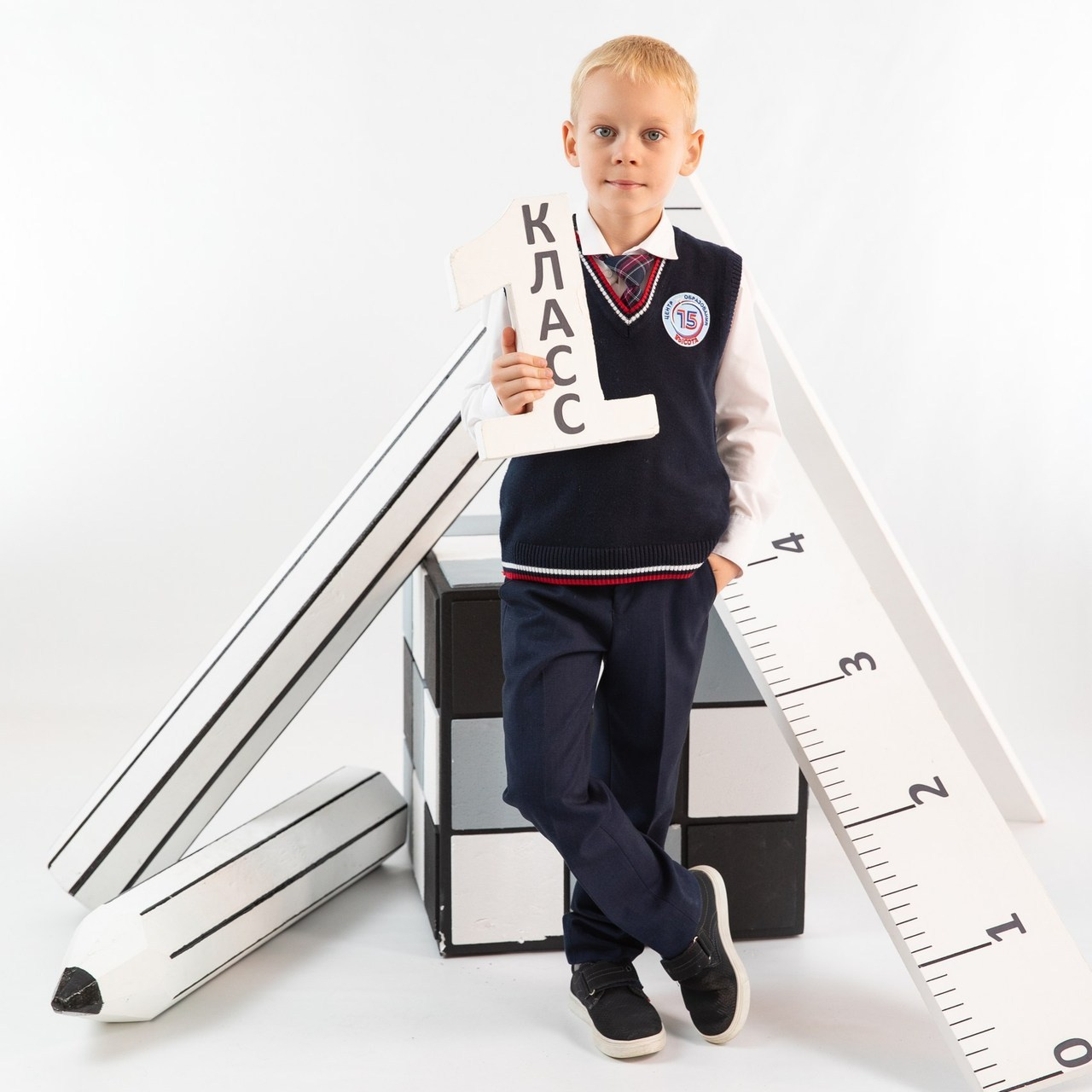 Отзывы. Школьный и детский фотограф в г. Саранске Дарья Левина