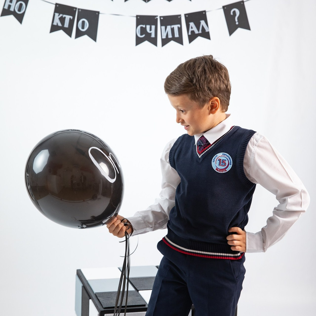 Отзывы. Школьный и детский фотограф в г. Саранске Дарья Левина