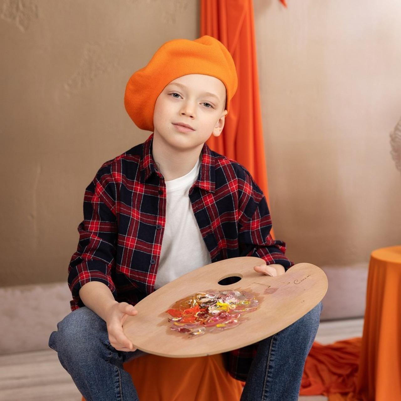 Отзывы. Школьный и детский фотограф в г. Саранске Дарья Левина