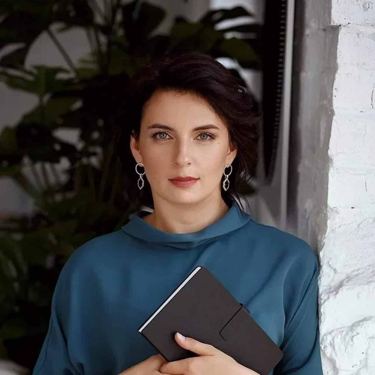 Отзывы. Стиле-терапевт Юлия Червоненко