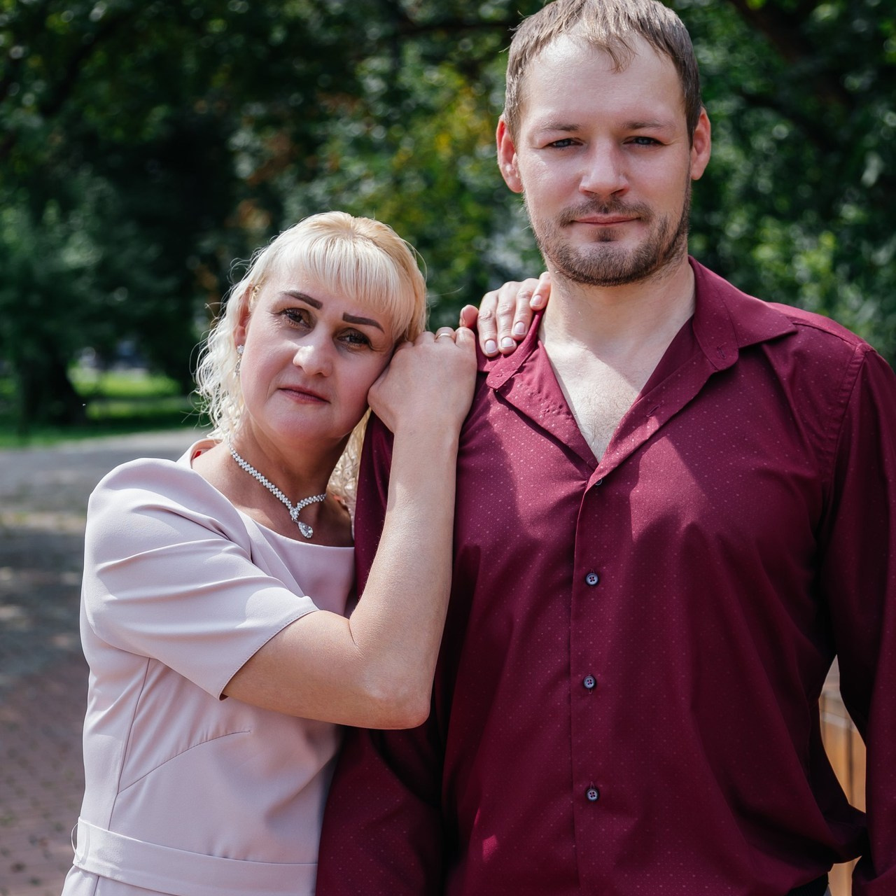 Отзывы. Репортажный фотограф в Екатеринбурге Мария Великжанина