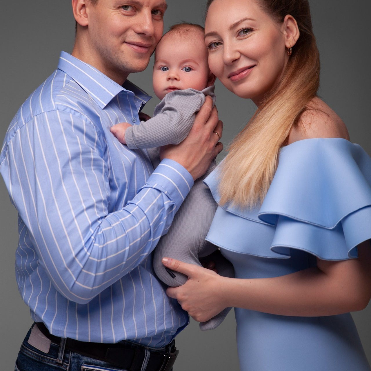 Отзывы. Елена Комова Фотограф Новосибирск