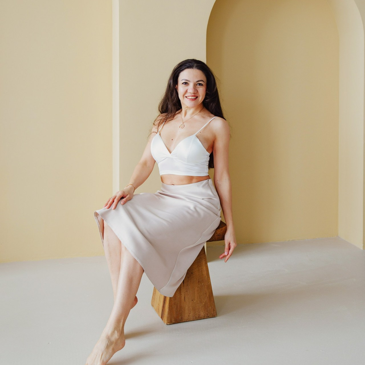 Отзывы. Айсылу Счастливая — Фотограф | Ретушёр | Нейрокреатор