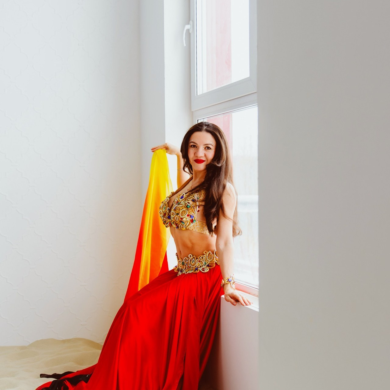 Отзывы. Айсылу Счастливая — Фотограф | Ретушёр | Нейрокреатор