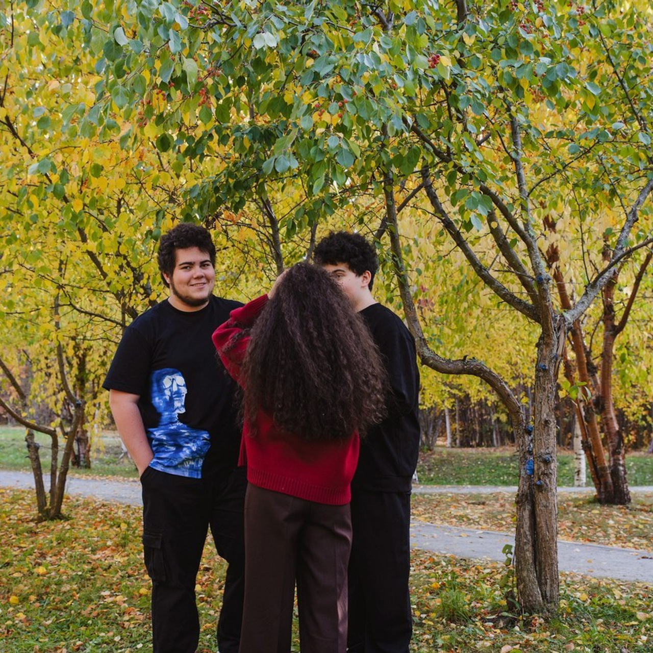 Отзывы. Айсылу Счастливая — Фотограф | Ретушёр | Нейрокреатор