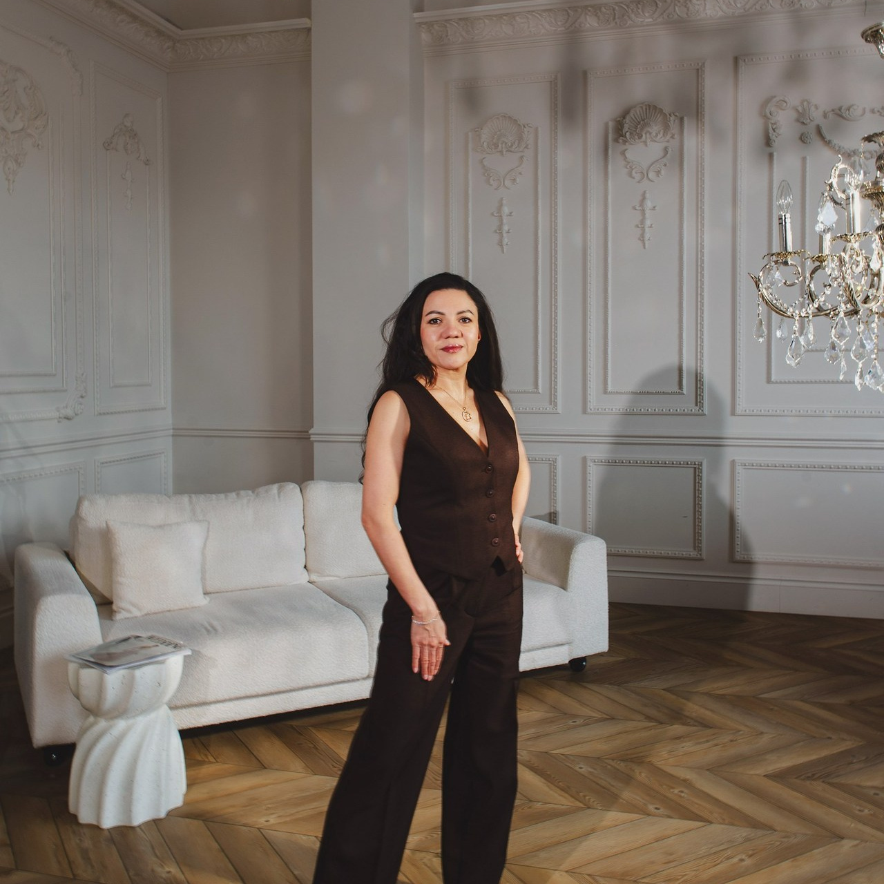 Отзывы. Айсылу Счастливая — Фотограф | Ретушёр | Нейрокреатор