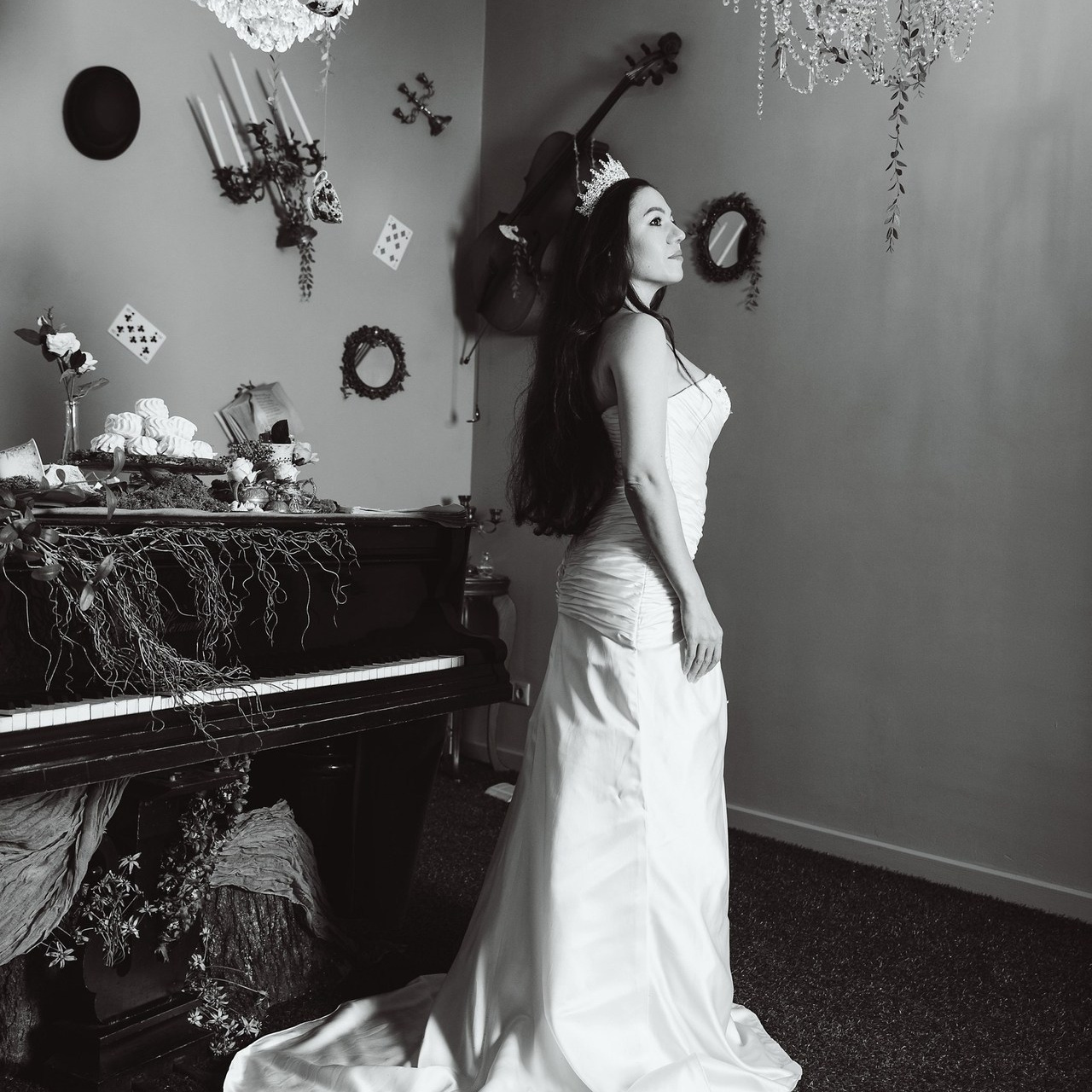 Retoucher AI Creator Retouch Photo. Aisylu Happy — Photographer | Retoucher | AI Creator