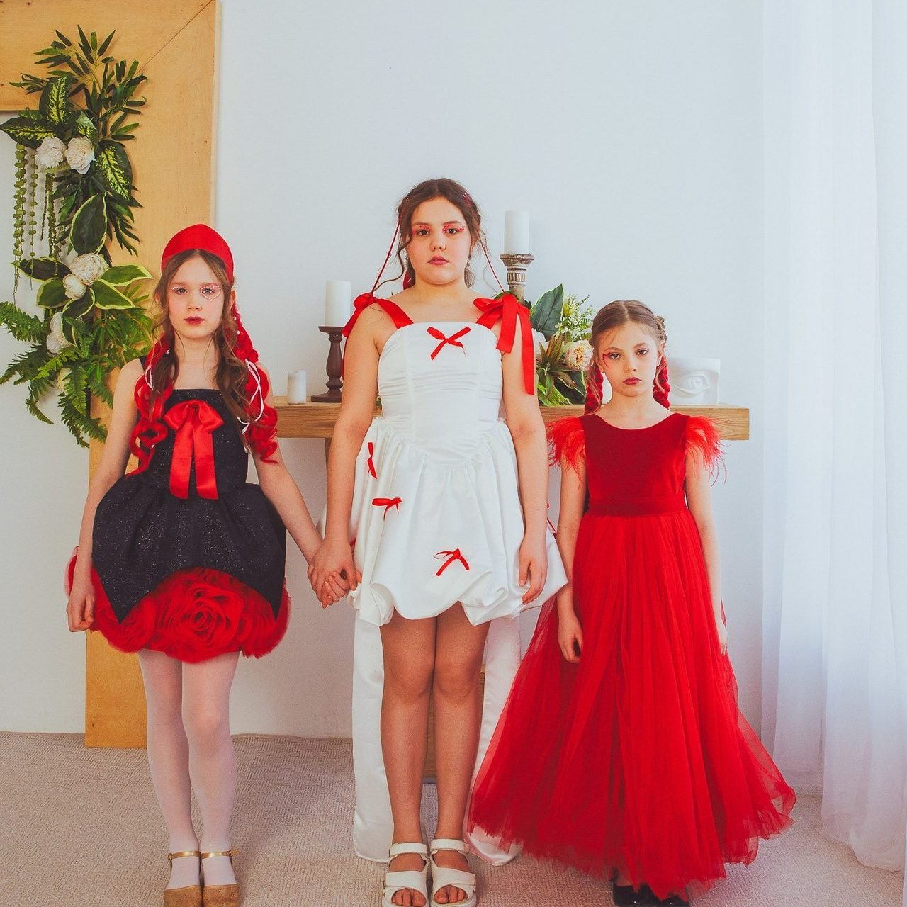 Retoucher AI Creator Retouch Photo. Aisylu Happy — Photographer | Retoucher | AI Creator