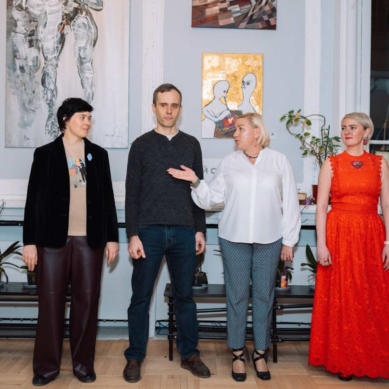 Отзывы. Творческий и коммерческий фотограф в Москве Анастасия Поляк