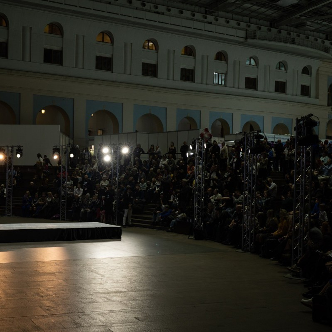 Отзывы. Творческий и коммерческий фотограф в Москве Анастасия Поляк