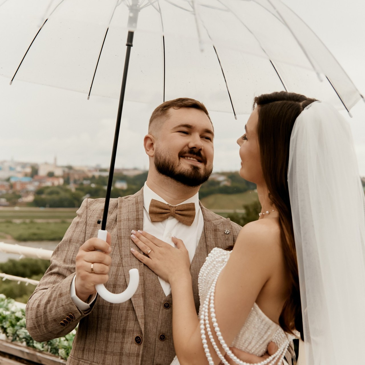 Отзывы. Фотограф Анна Веденеева