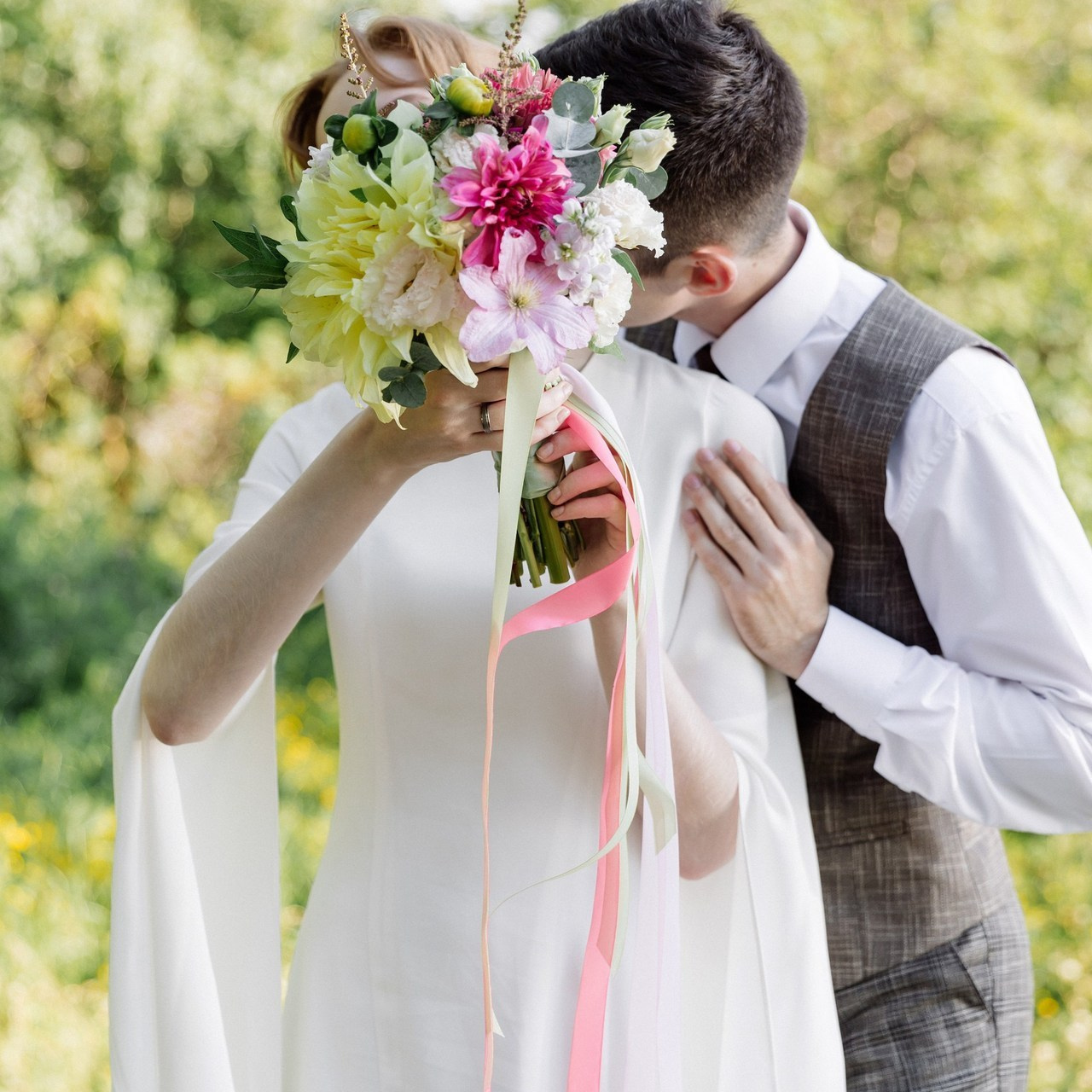 Отзывы. Свадебный и семейный фотограф в Новосибирске Юлия Герасимчук
