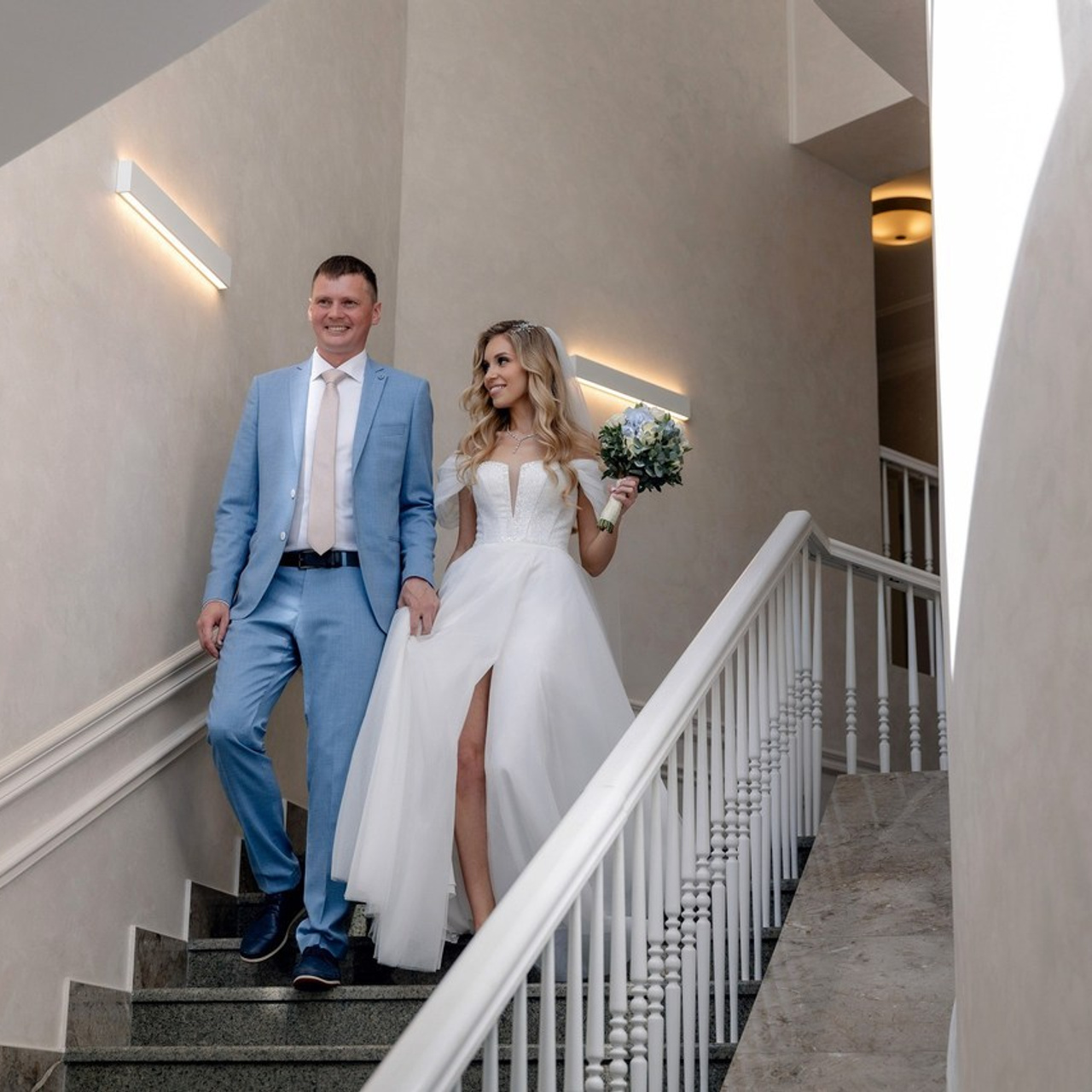 Отзывы. Свадебный и семейный фотограф в Новосибирске Юлия Герасимчук