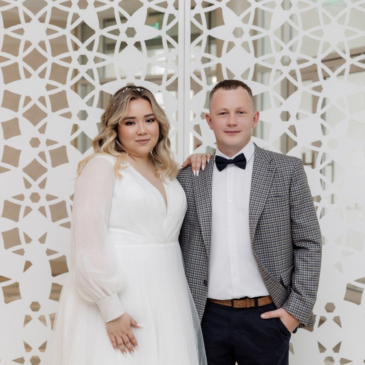 Отзывы. Свадебный и семейный фотограф в Новосибирске Юлия Герасимчук