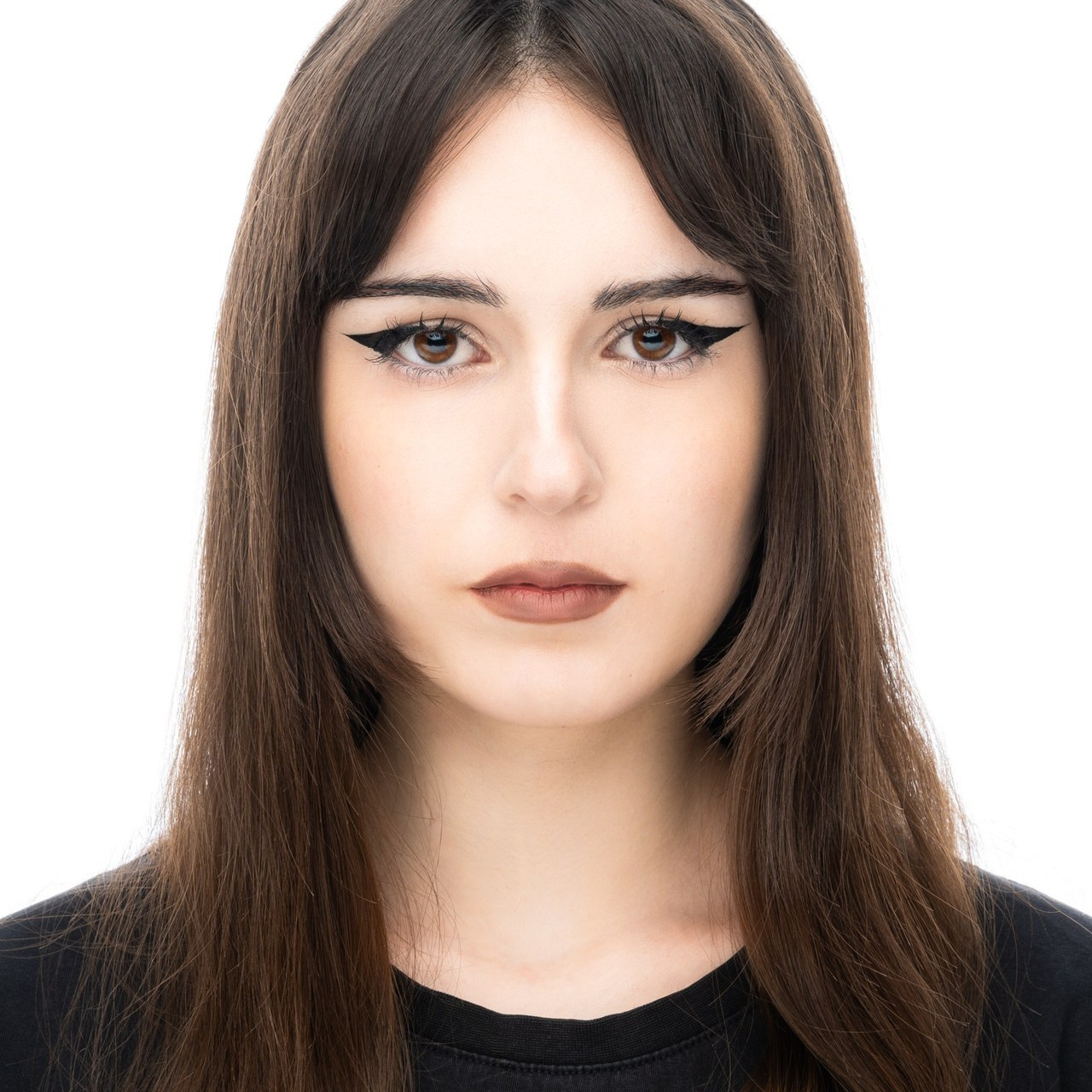 Студия красивых фото на документы ТопПаспорт