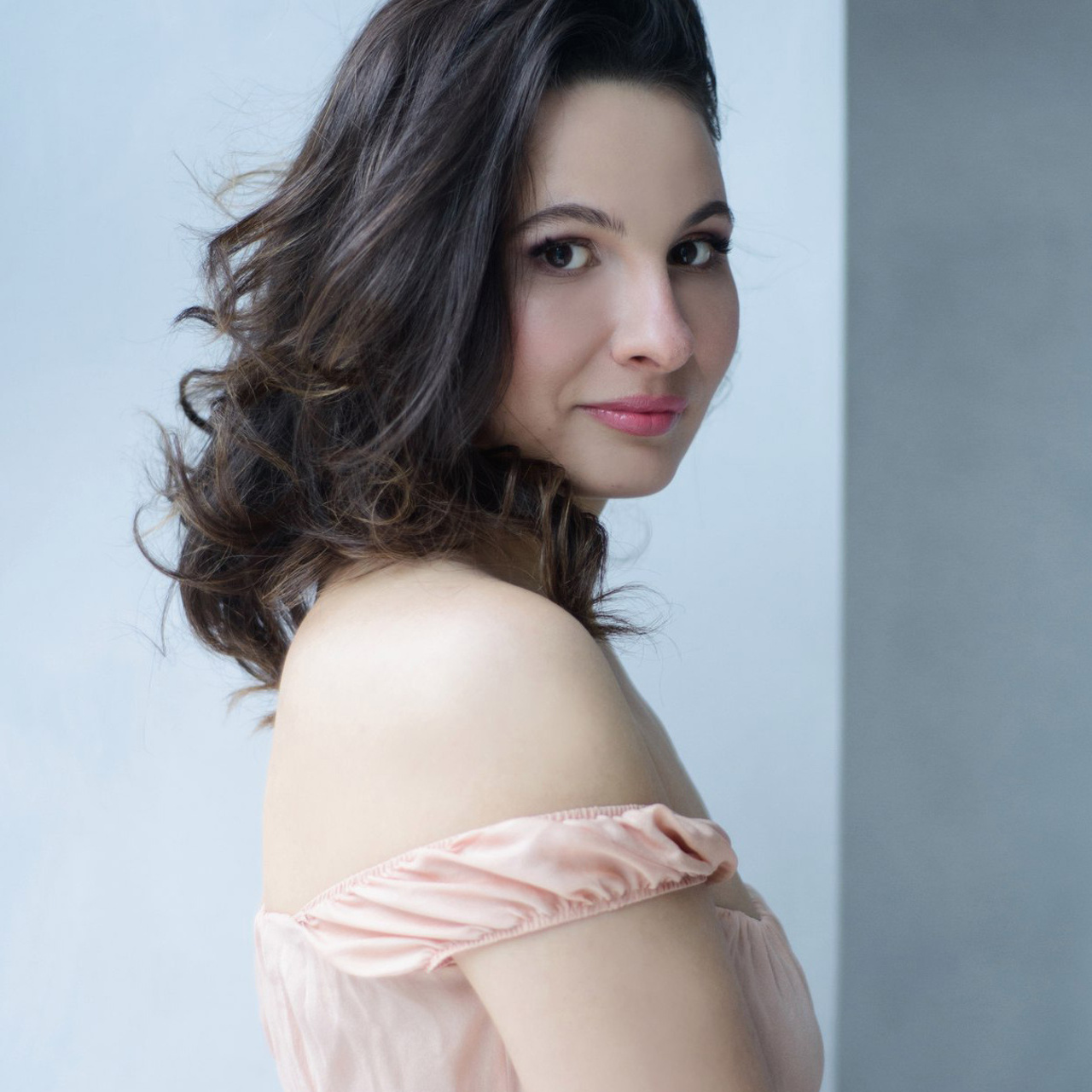 Testimonials. Фотограф для женщин Ольга Терехова СПБ