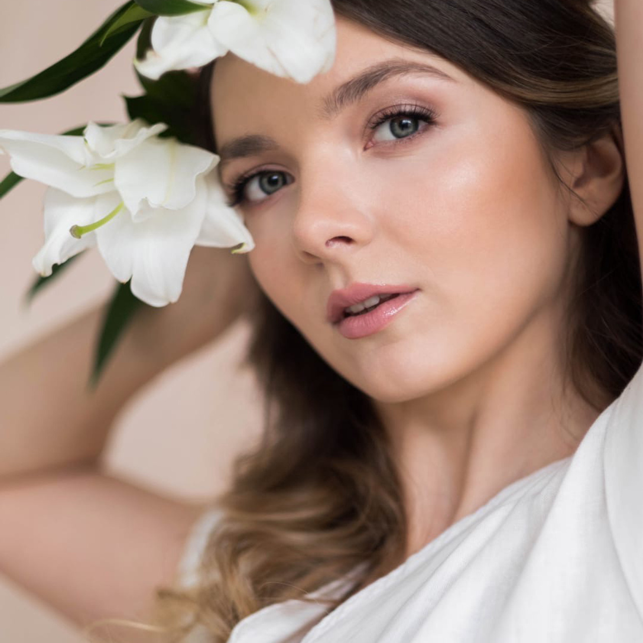 Testimonials. Фотограф для женщин Ольга Терехова СПБ