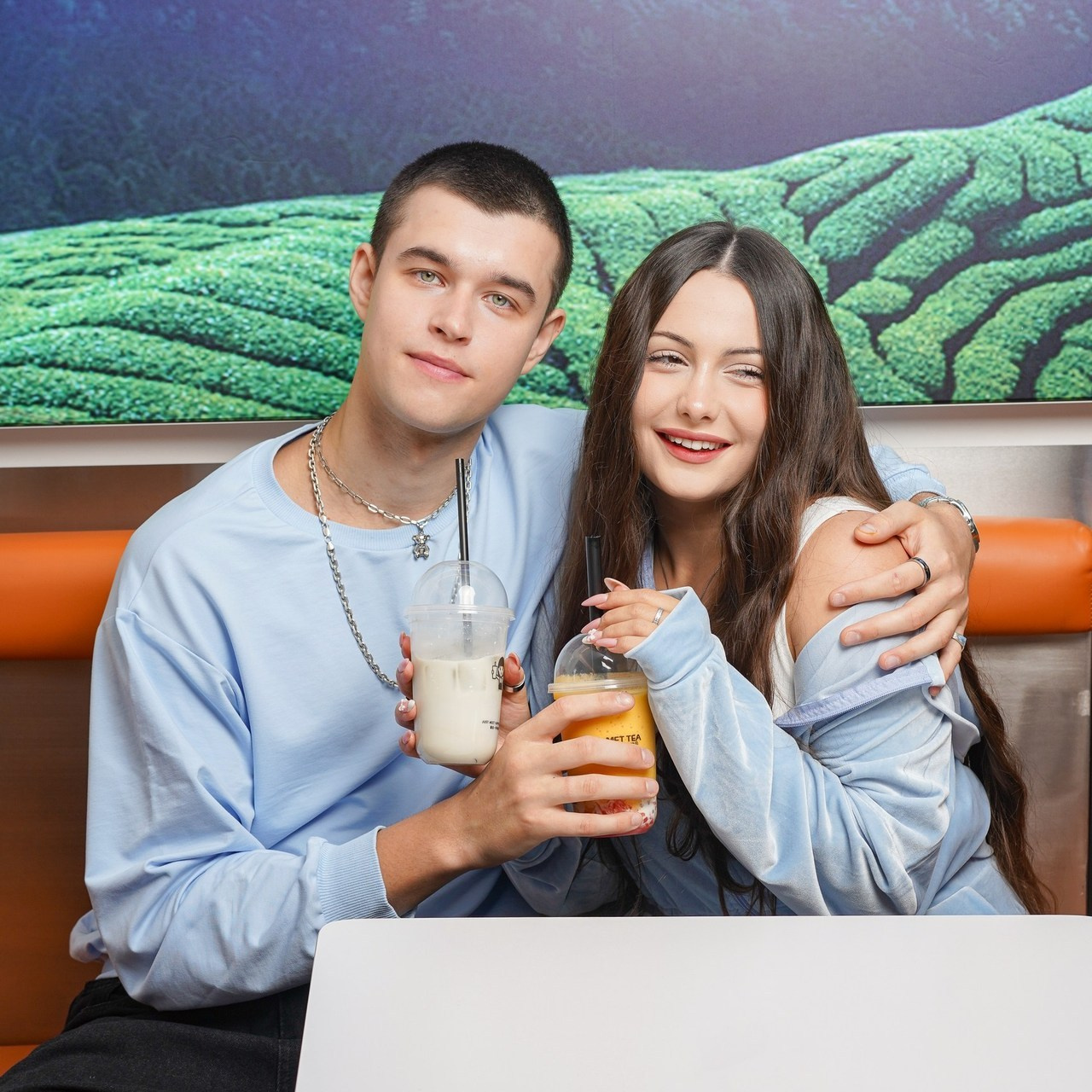 Отзывы. Контент-фотограф Калининград АНАСТАСИЯ ТКАЧЕВА