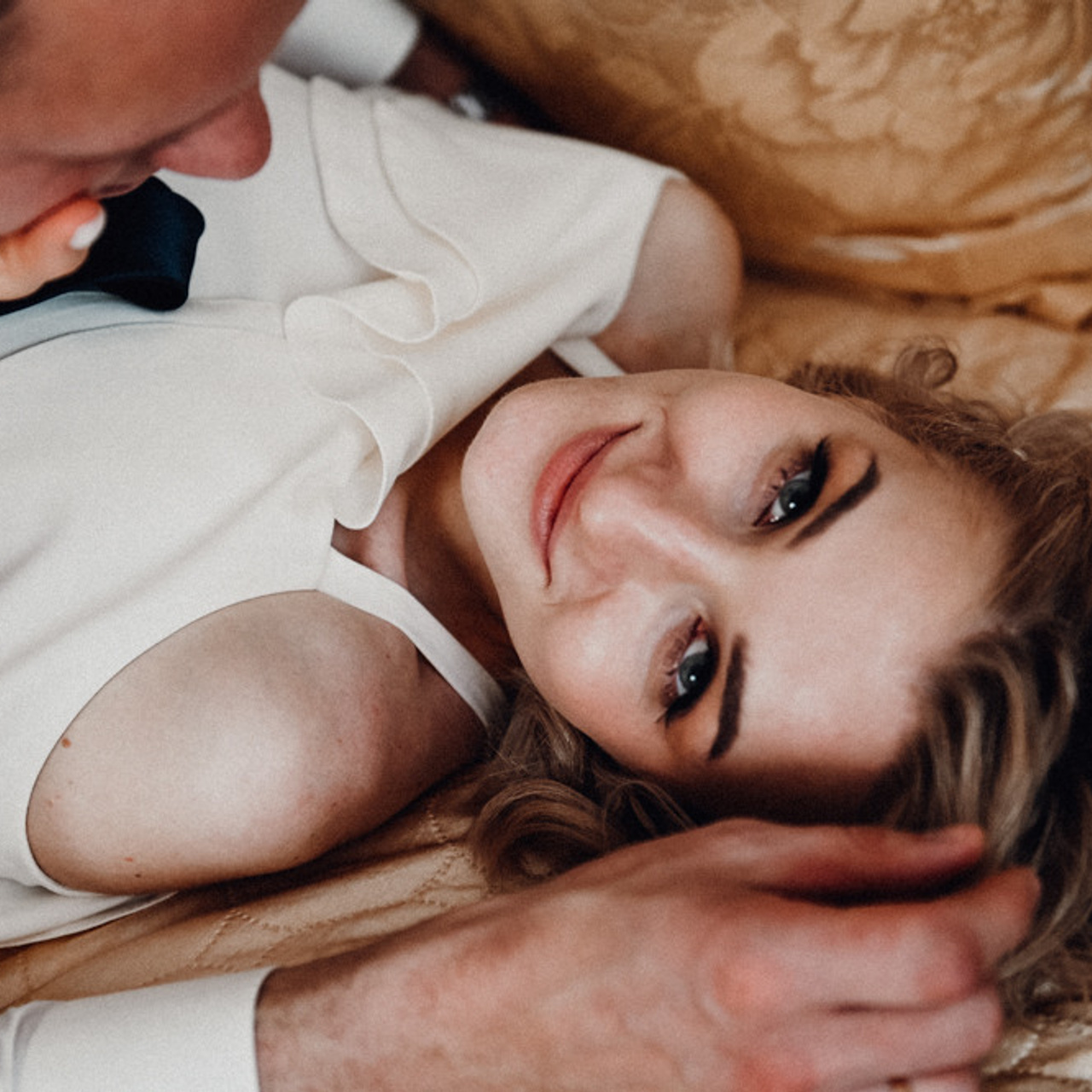 Отзывы на фотосъёмку. Фотограф в Барнауле Дарья Бутурлакина. Люби.Цени.Касайся