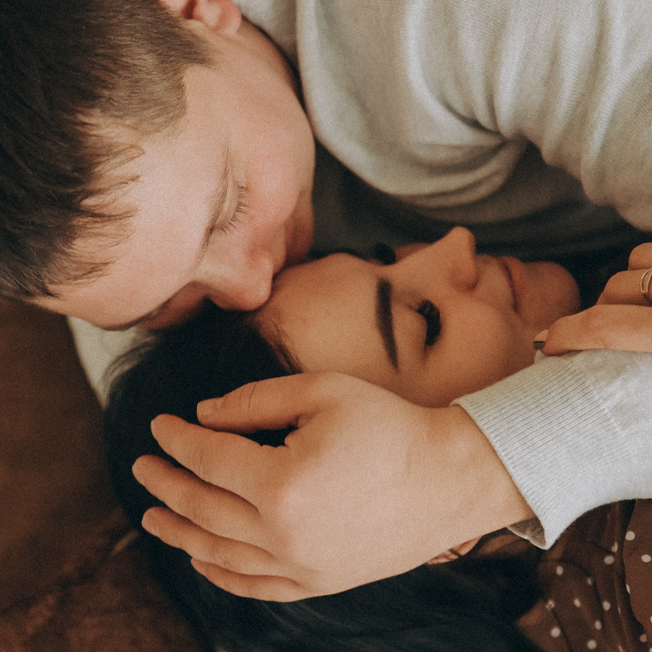 Отзывы на фотосъёмку. Фотограф в Барнауле Дарья Бутурлакина. Люби.Цени.Касайся