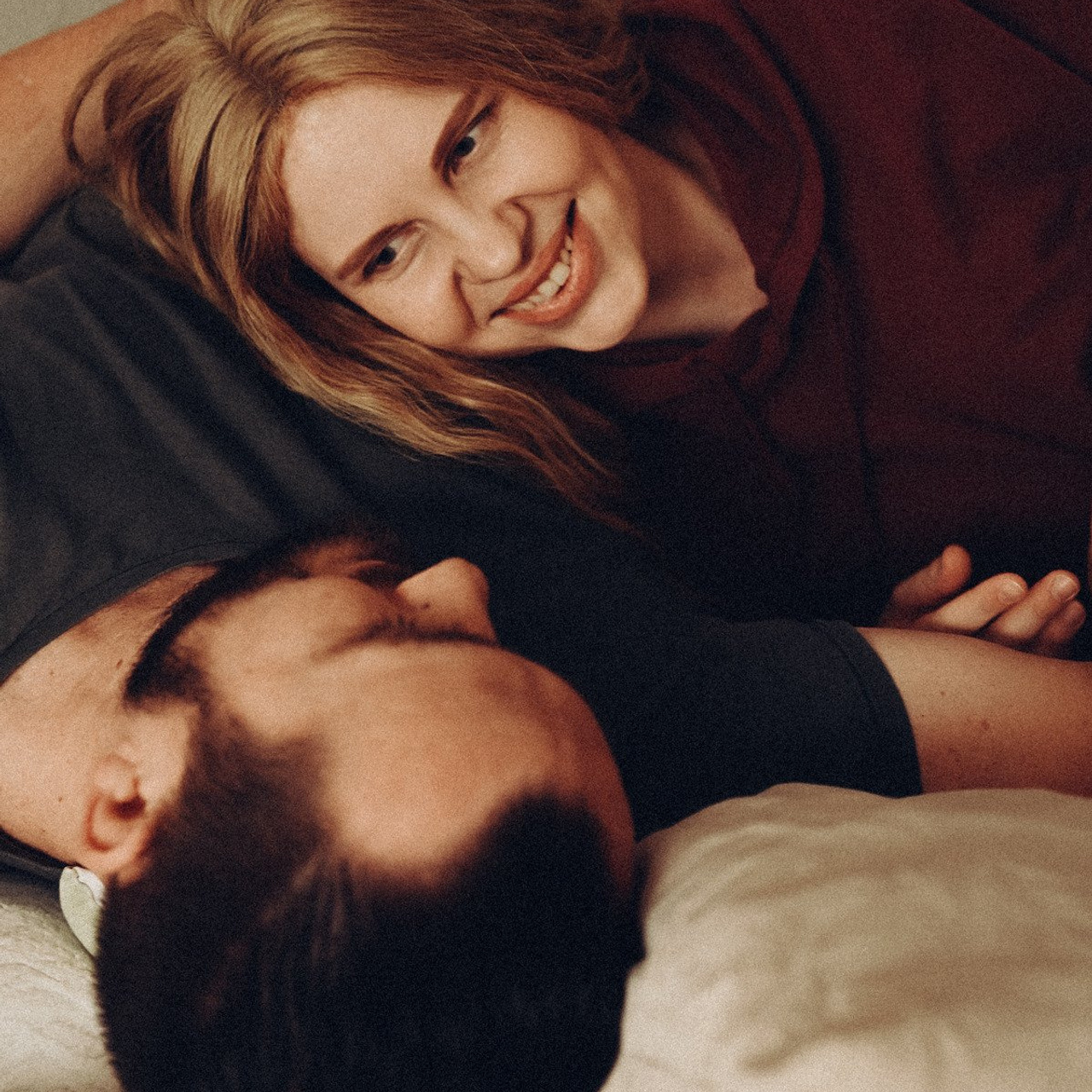 Отзывы на фотосъёмку. Фотограф в Барнауле Дарья Бутурлакина. Люби.Цени.Касайся