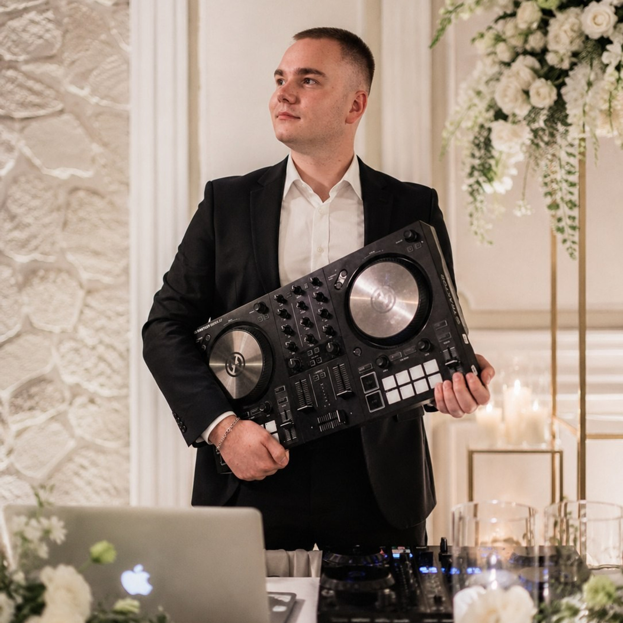 Event Dj