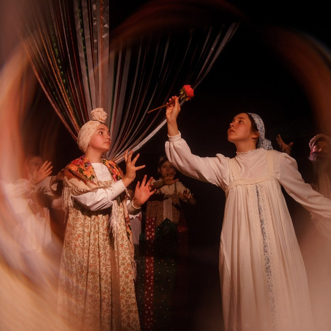 Отзывы. Портретный фотограф в Самаре Анна Силютина