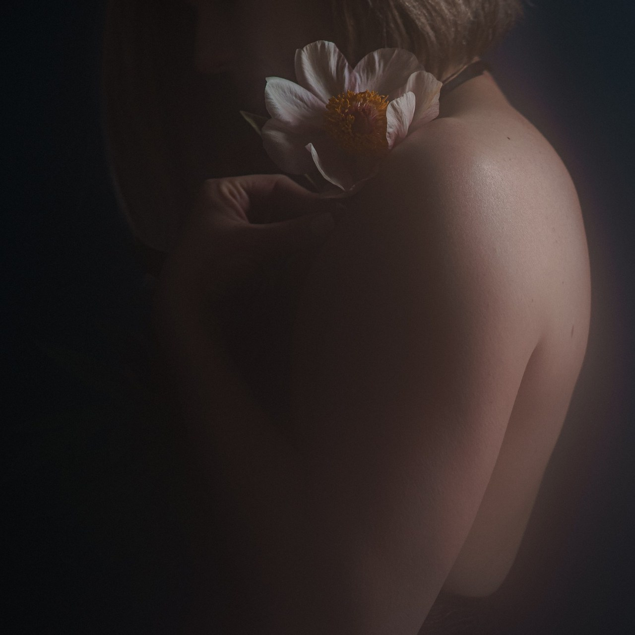 Отзывы. Портретный фотограф в Самаре Анна Силютина