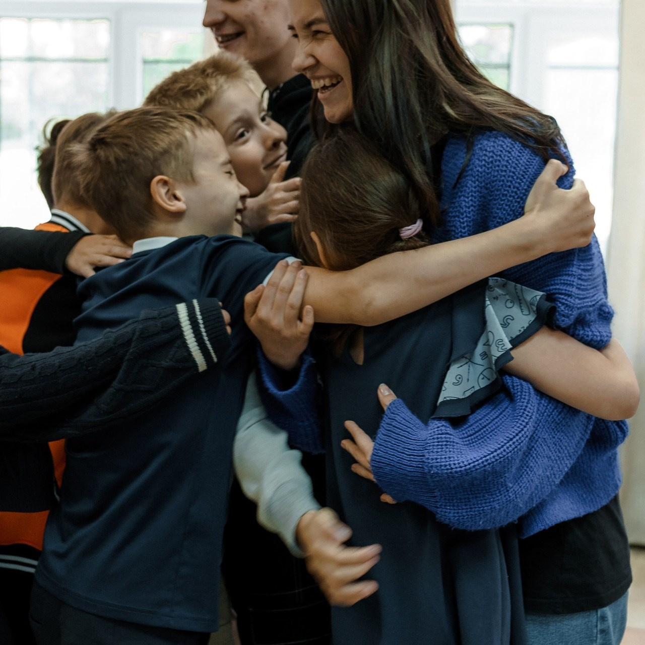 Отзывы. Портретный фотограф в Самаре Анна Силютина