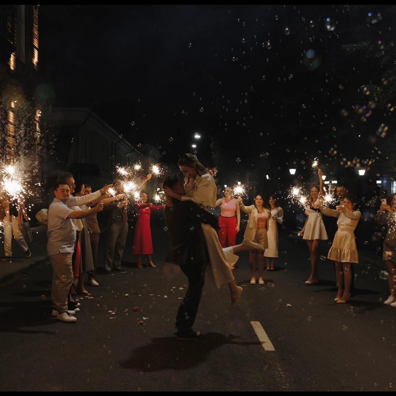 Отзывы. Видеограф I Денис Вьюгин