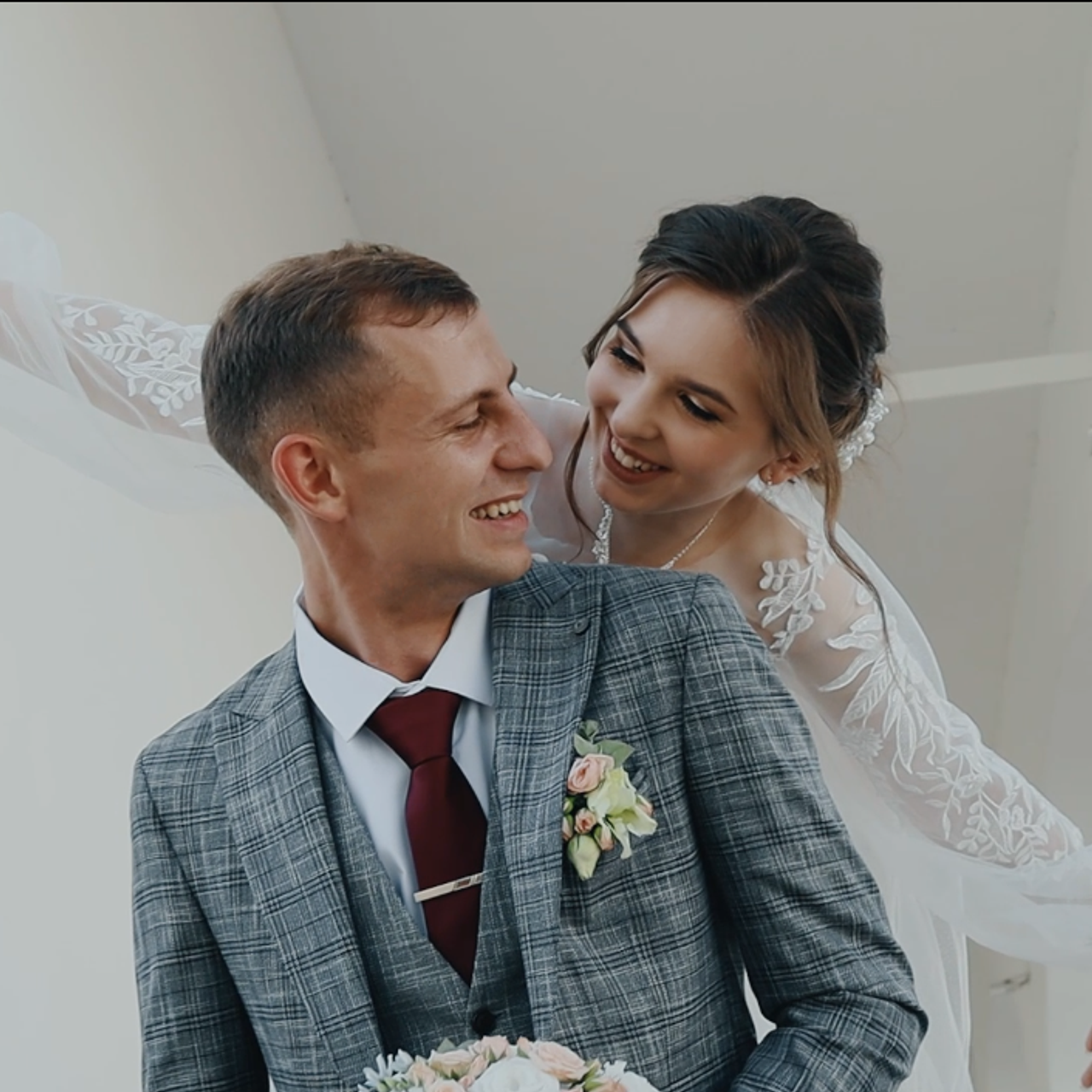 Отзывы. Видеограф I Денис Вьюгин