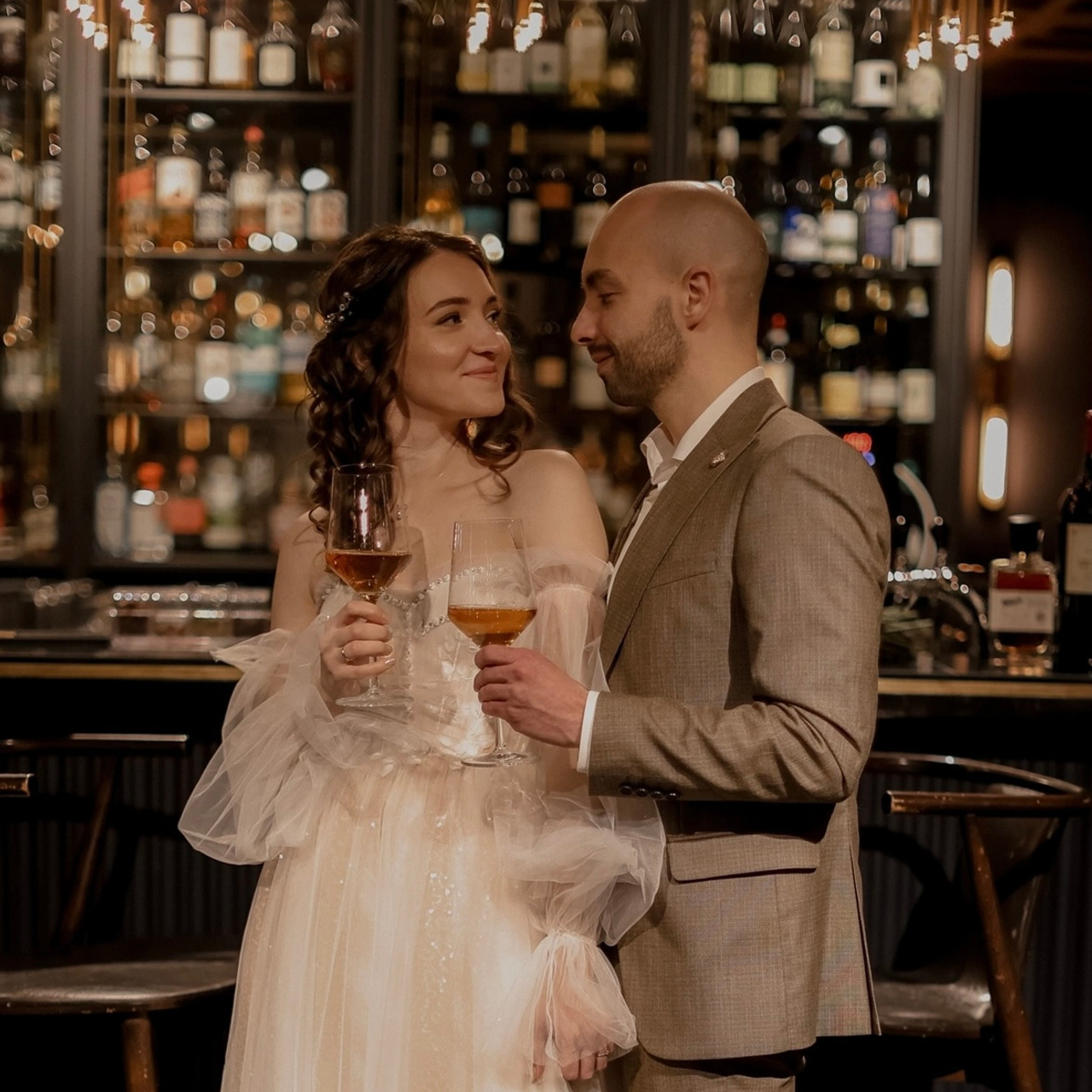 Отзывы. Видеограф I Денис Вьюгин