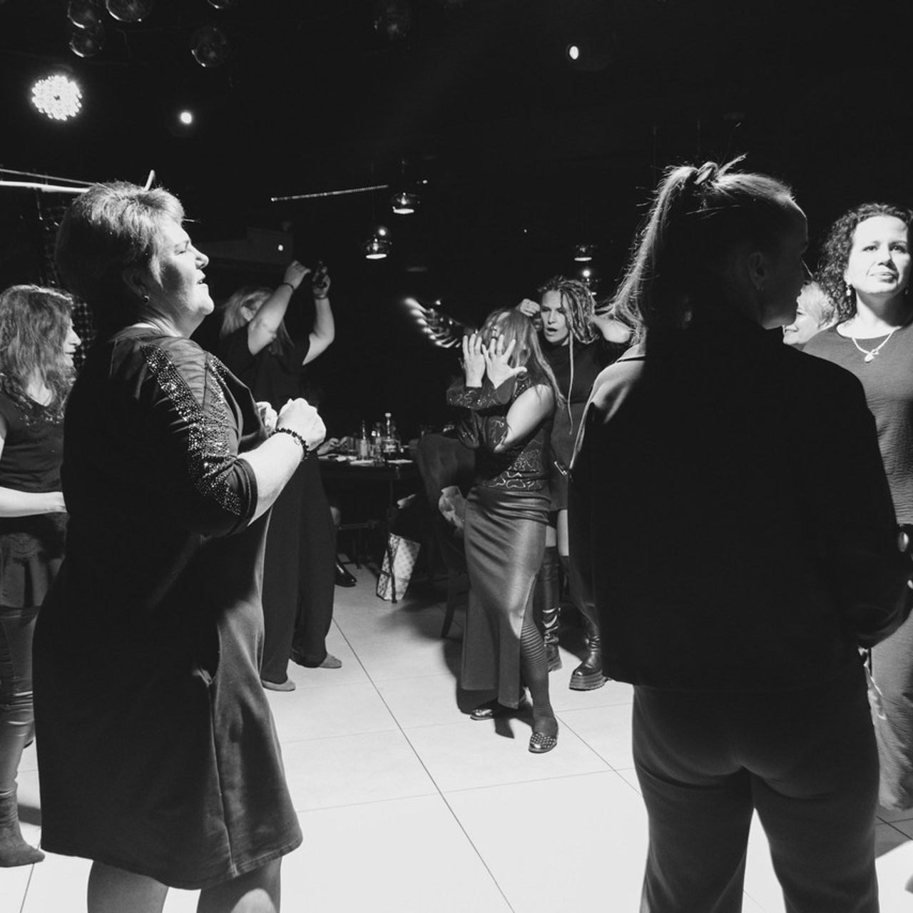 Отзывы. Илья Зыбин — репортажный фотограф