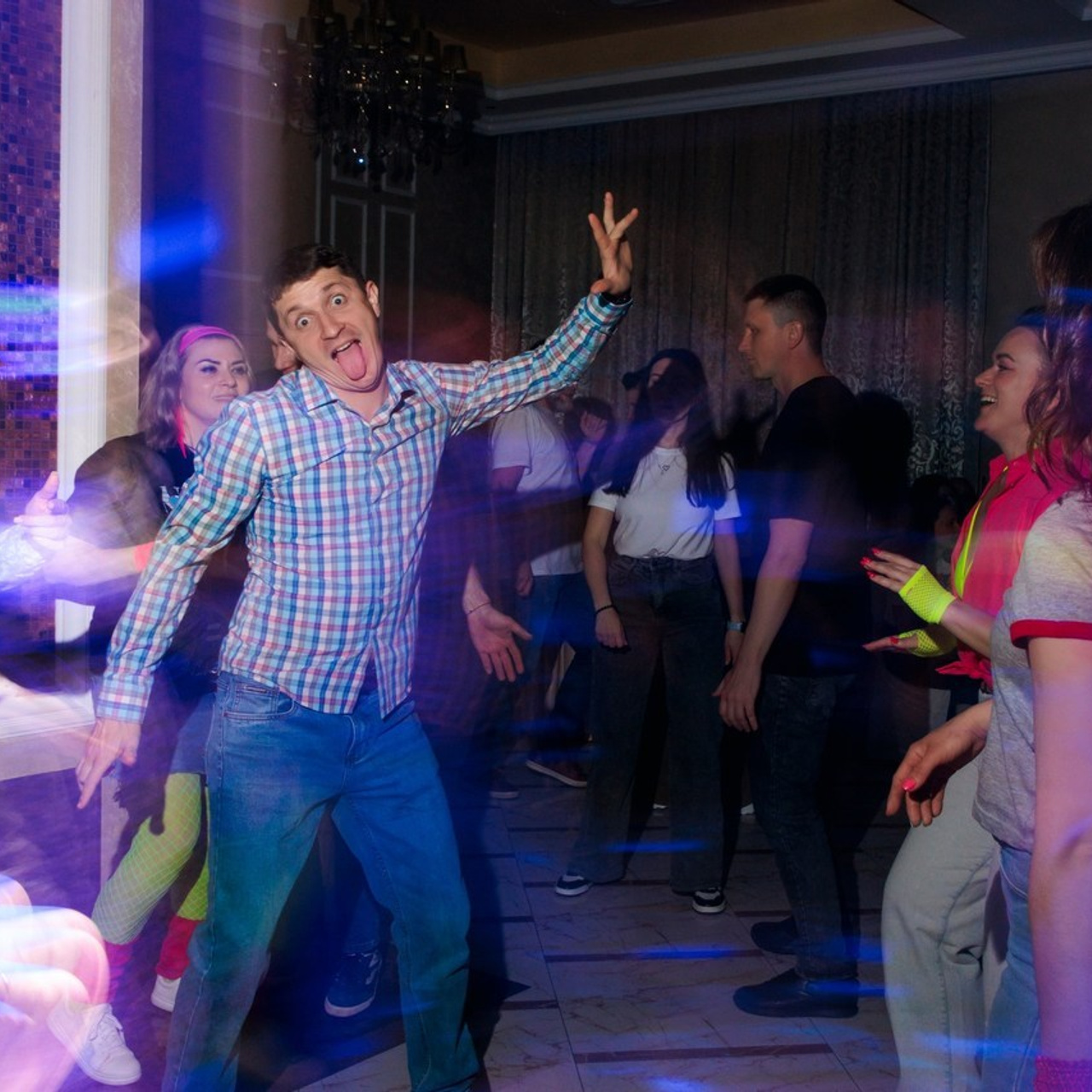 Отзывы. Илья Зыбин — репортажный фотограф