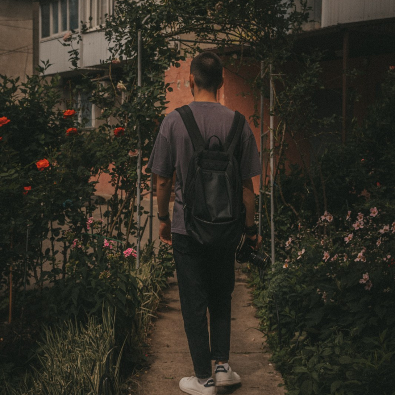 Творчество