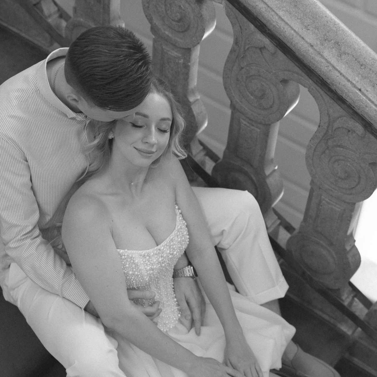 Отзывы. Свадебный фотограф Михаил Мирзоян