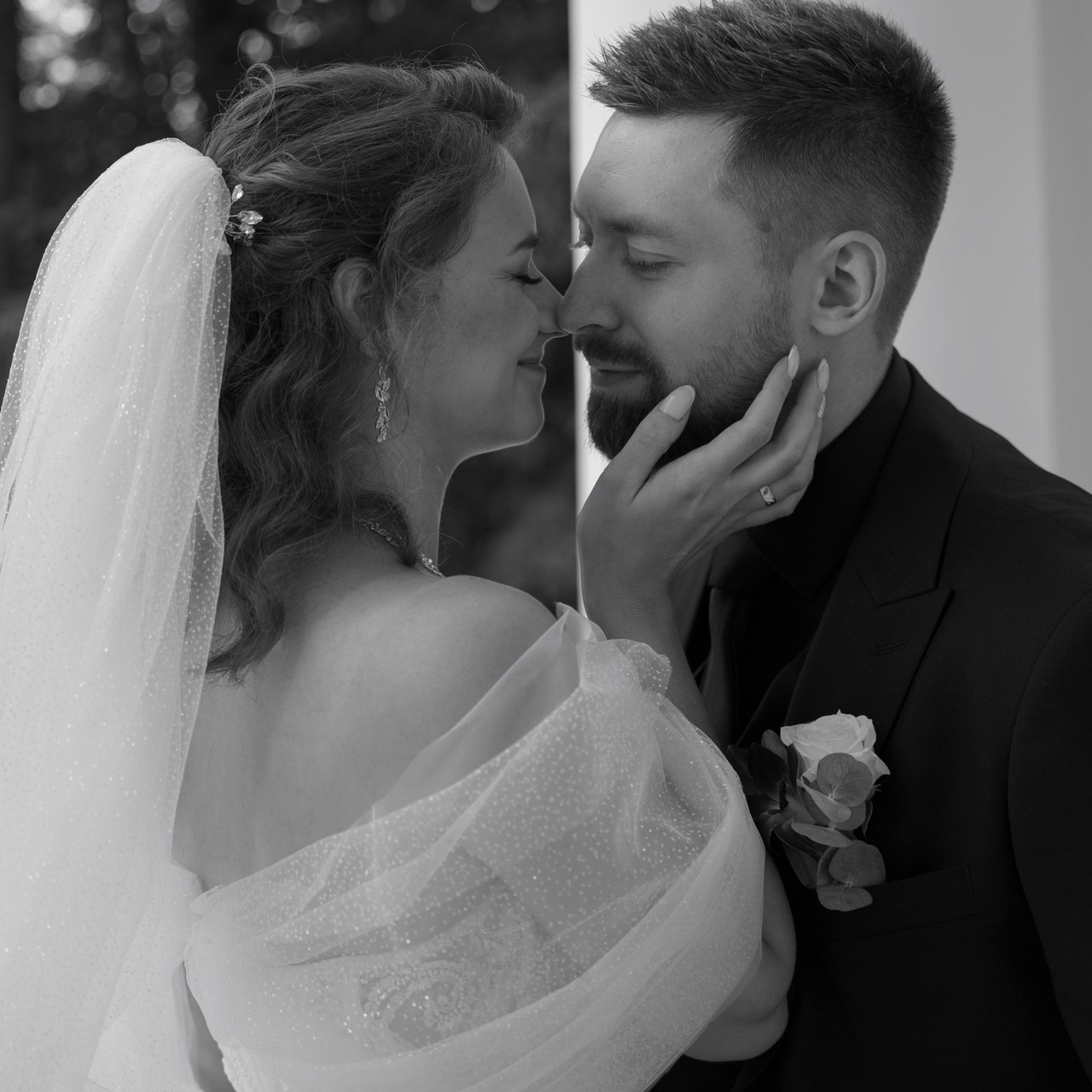 Отзывы. Свадебный фотограф Михаил Мирзоян