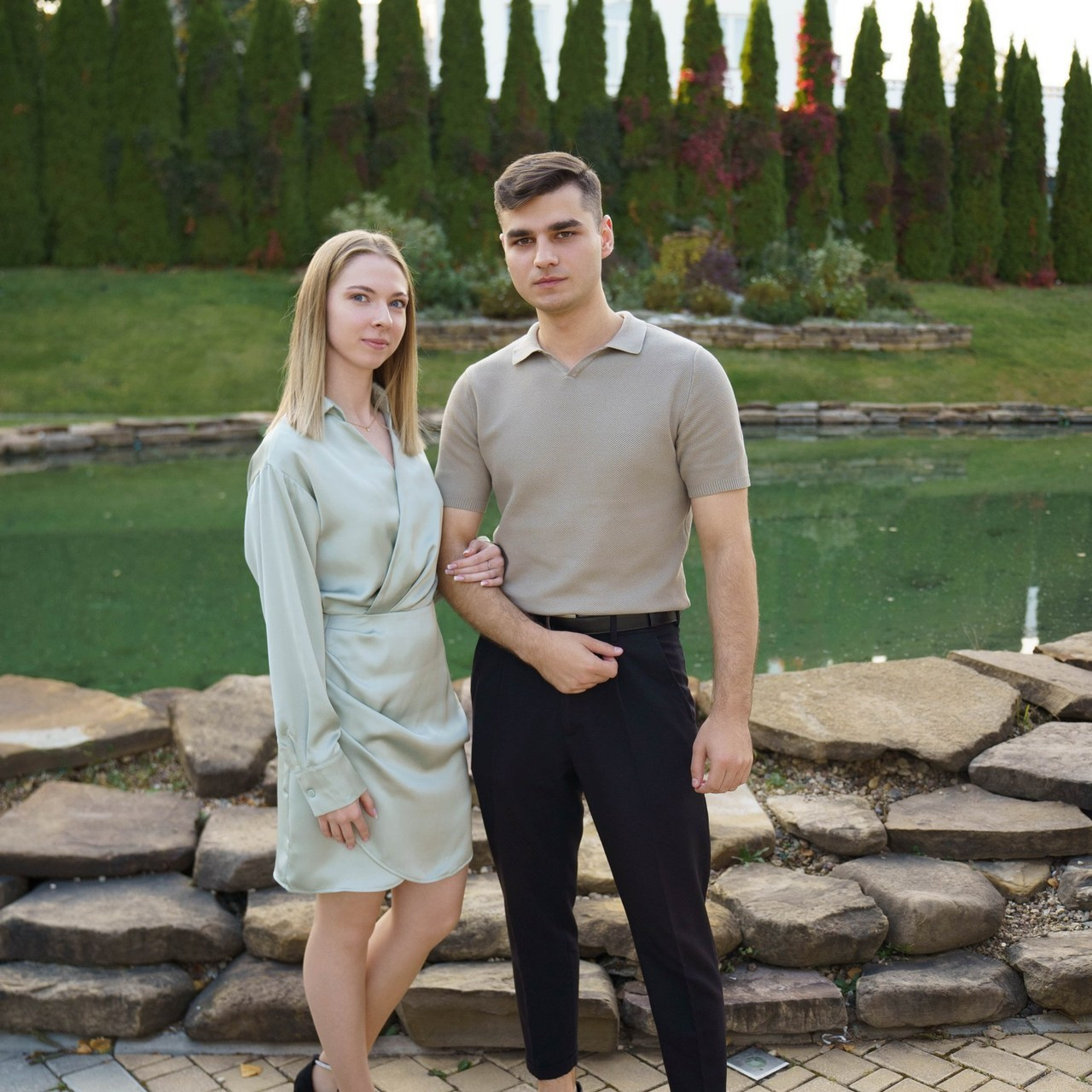 Отзывы. Свадебный фотограф Михаил Мирзоян