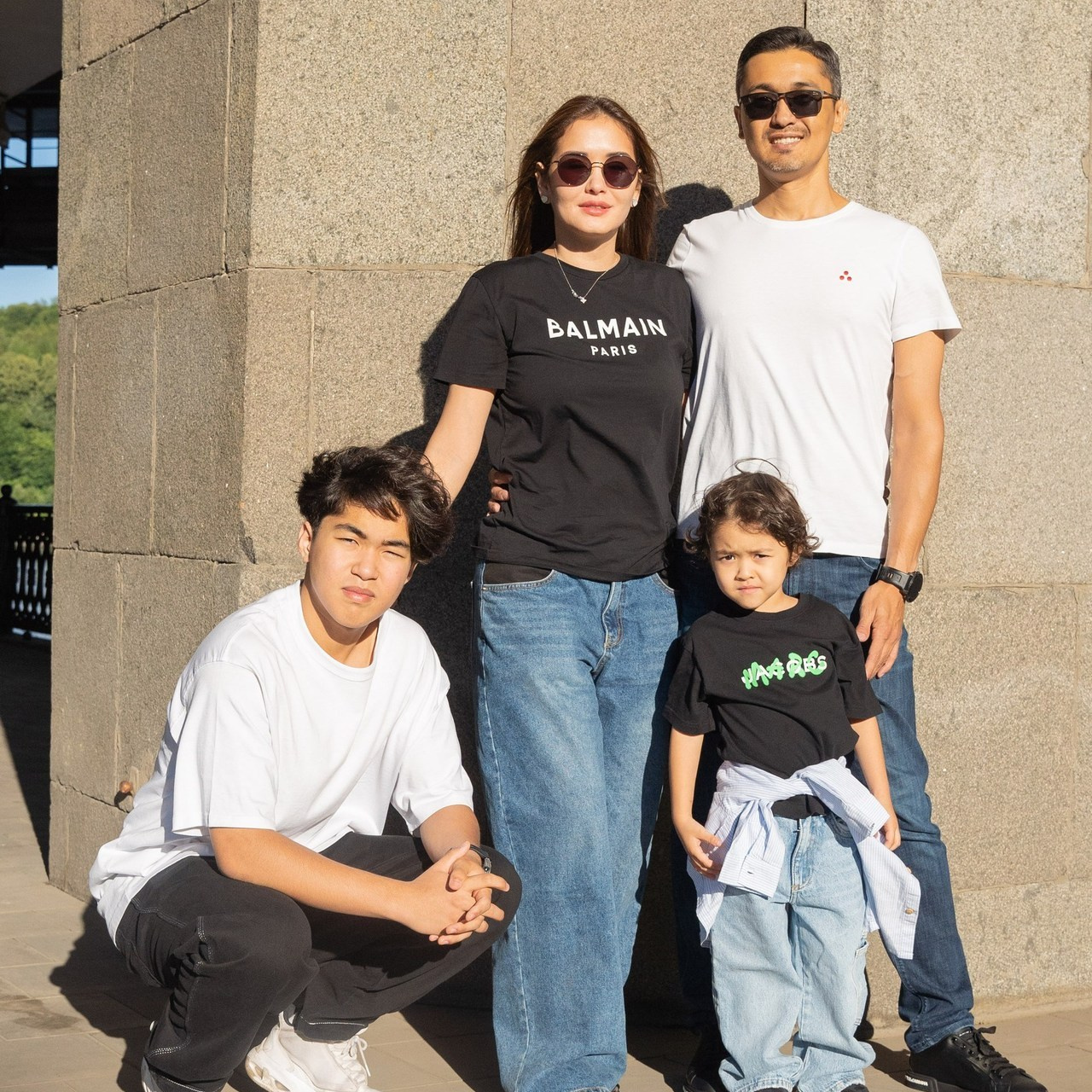 Отзывы. Свадебный фотограф Михаил Мирзоян