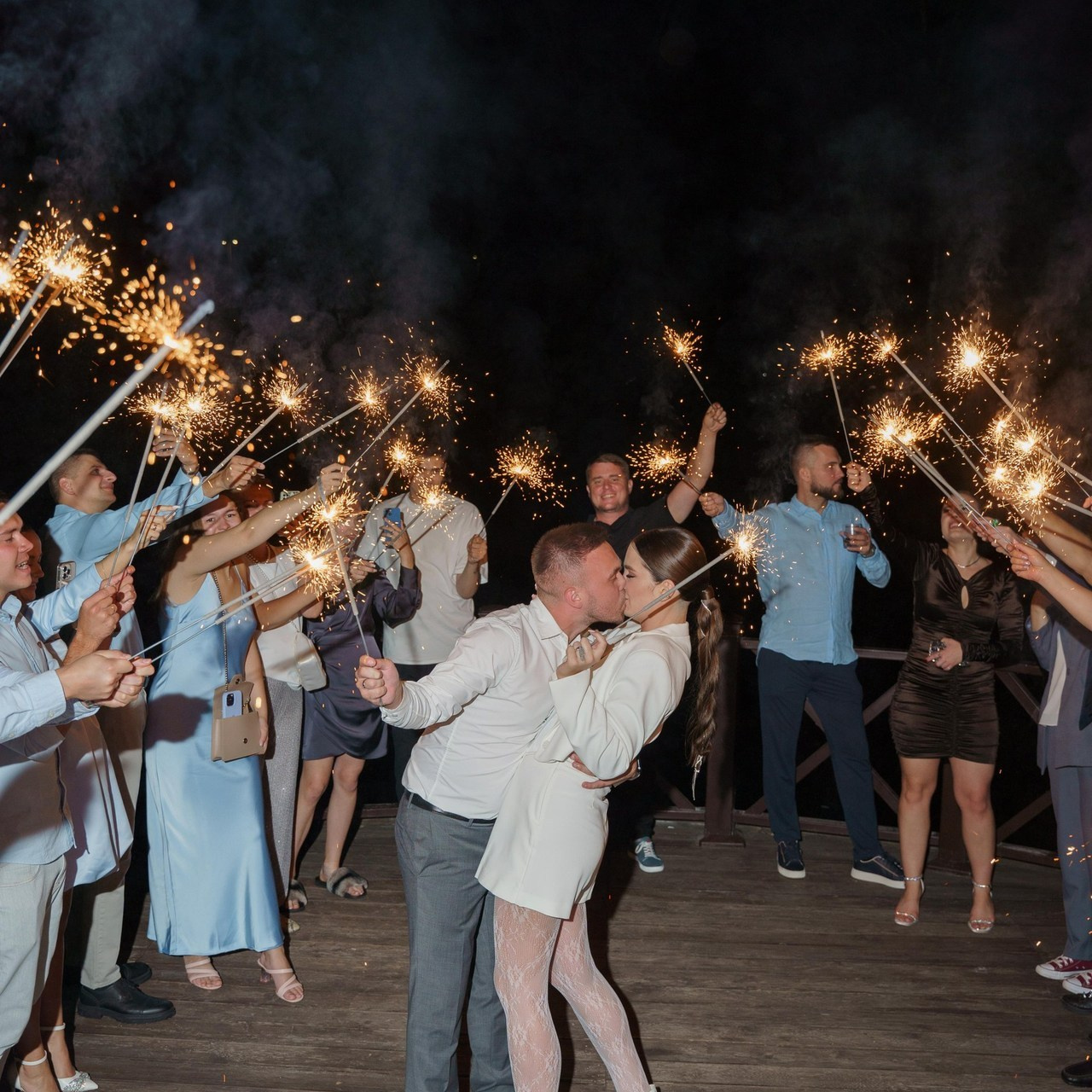 Отзывы. Свадебный фотограф Михаил Мирзоян