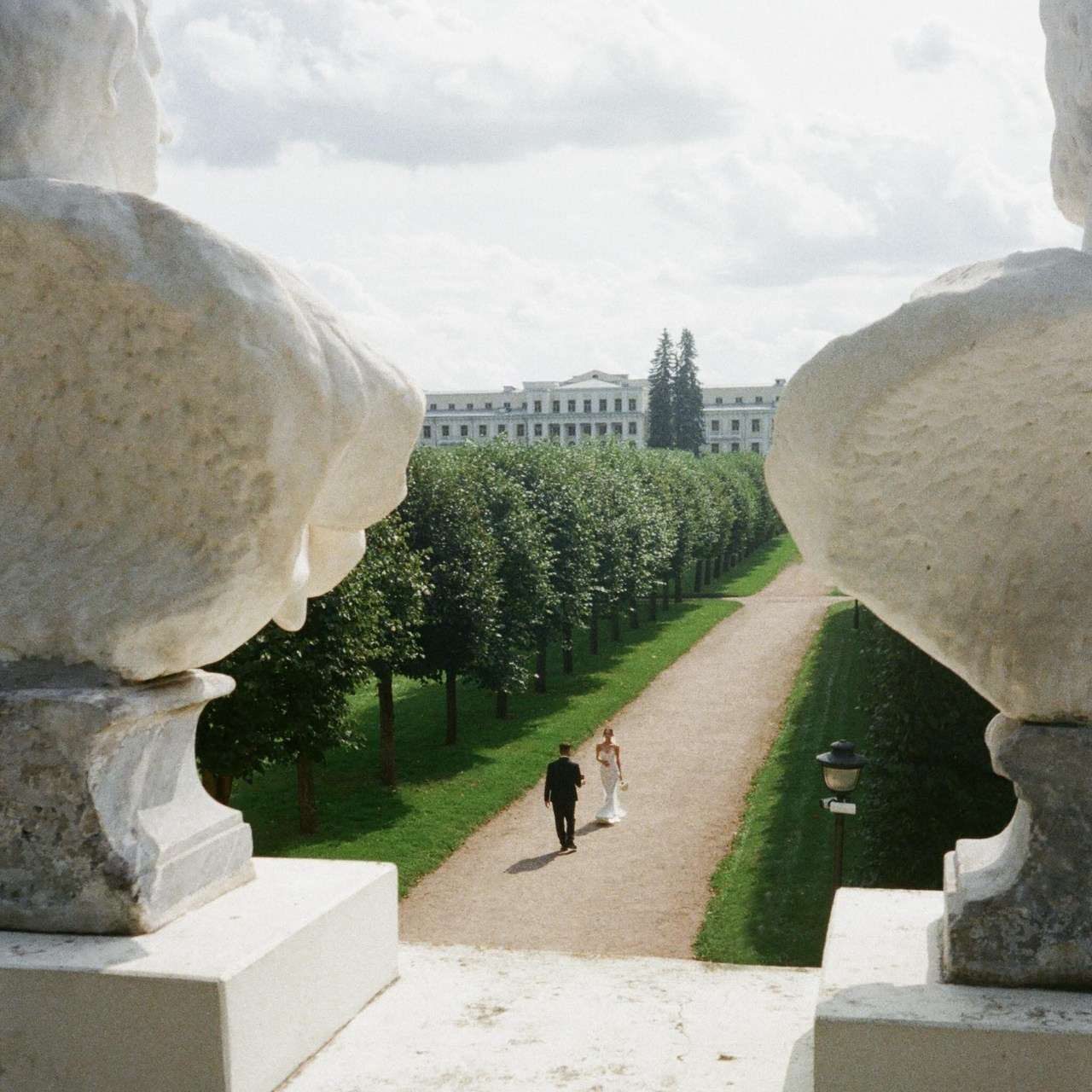 Отзывы. Свадебный фотограф Михаил Мирзоян