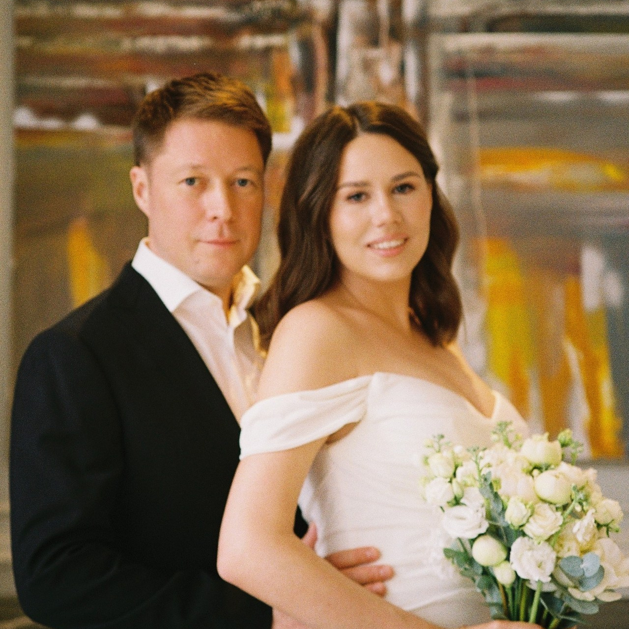 Отзывы. Свадебный фотограф Михаил Мирзоян