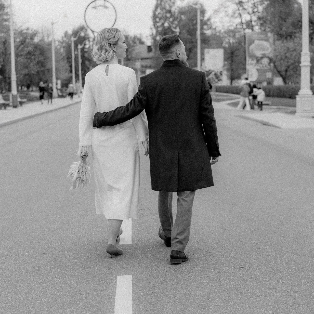 Отзывы. Свадебный фотограф Михаил Мирзоян