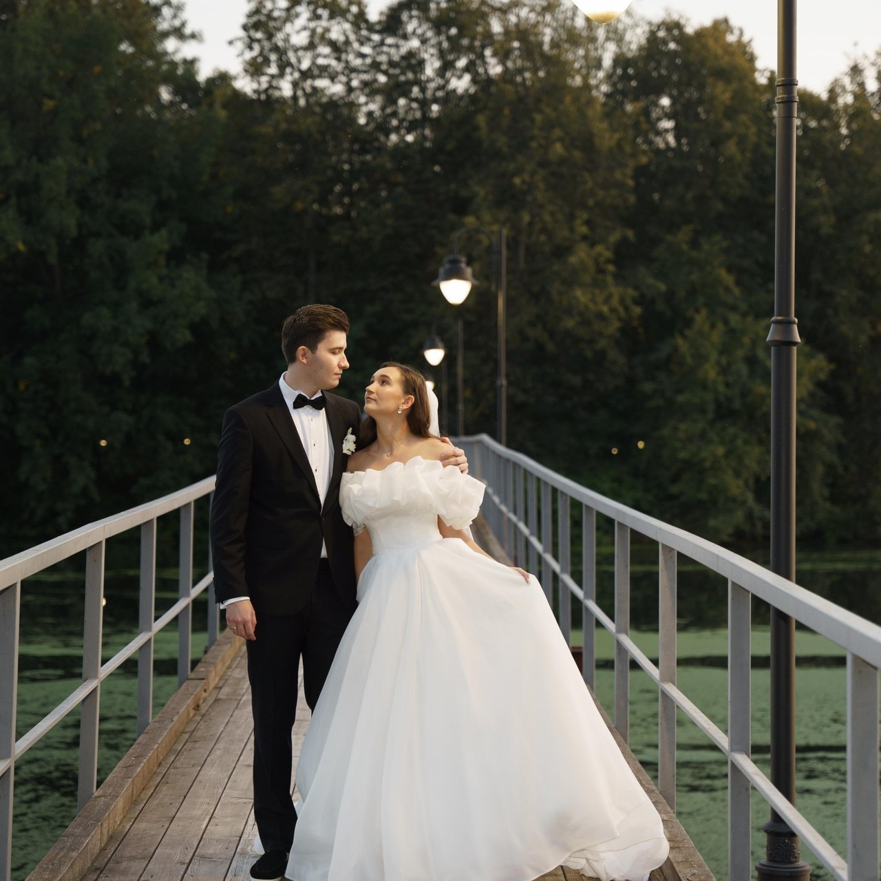 Отзывы. Свадебный фотограф Михаил Мирзоян