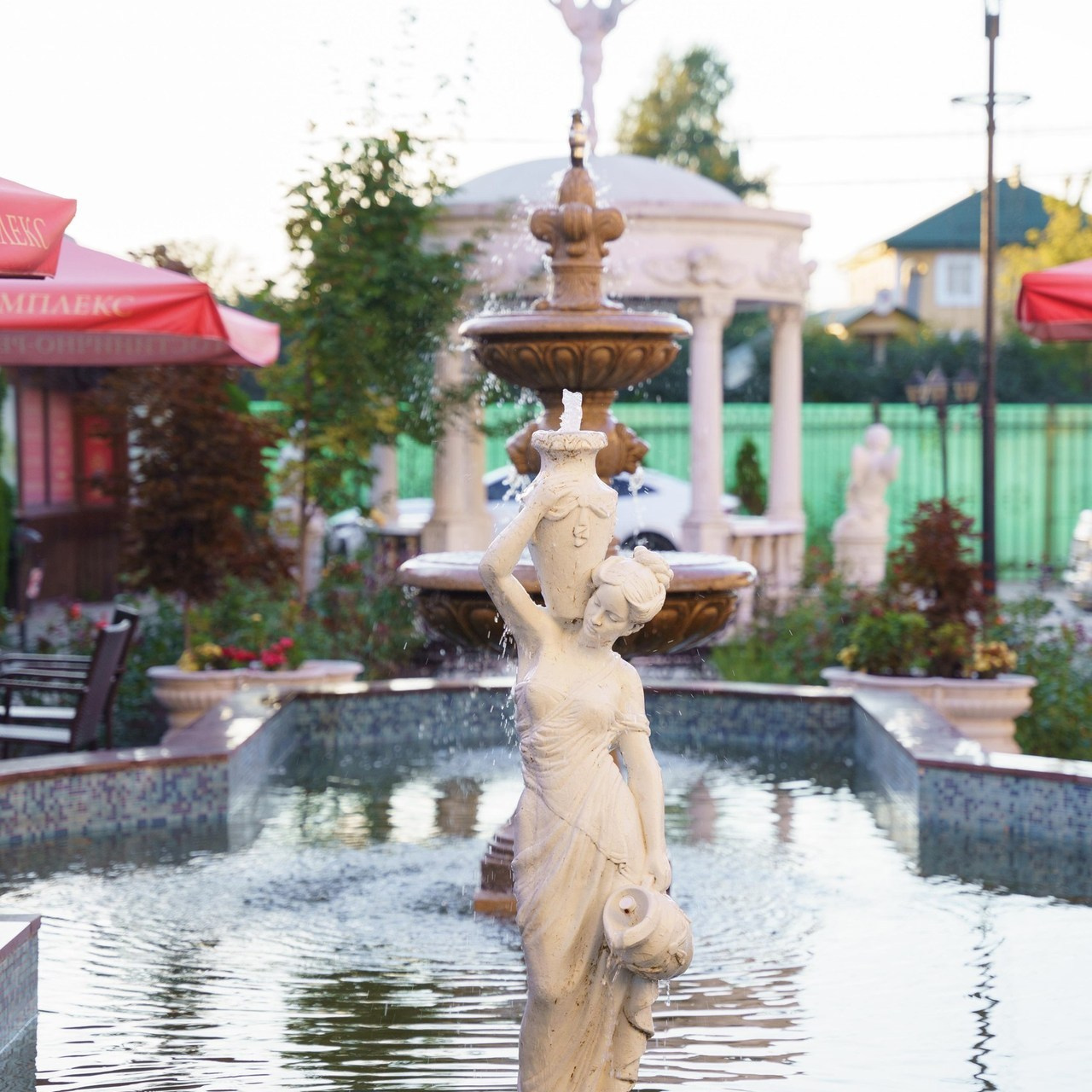 Отзывы. Свадебный фотограф Михаил Мирзоян