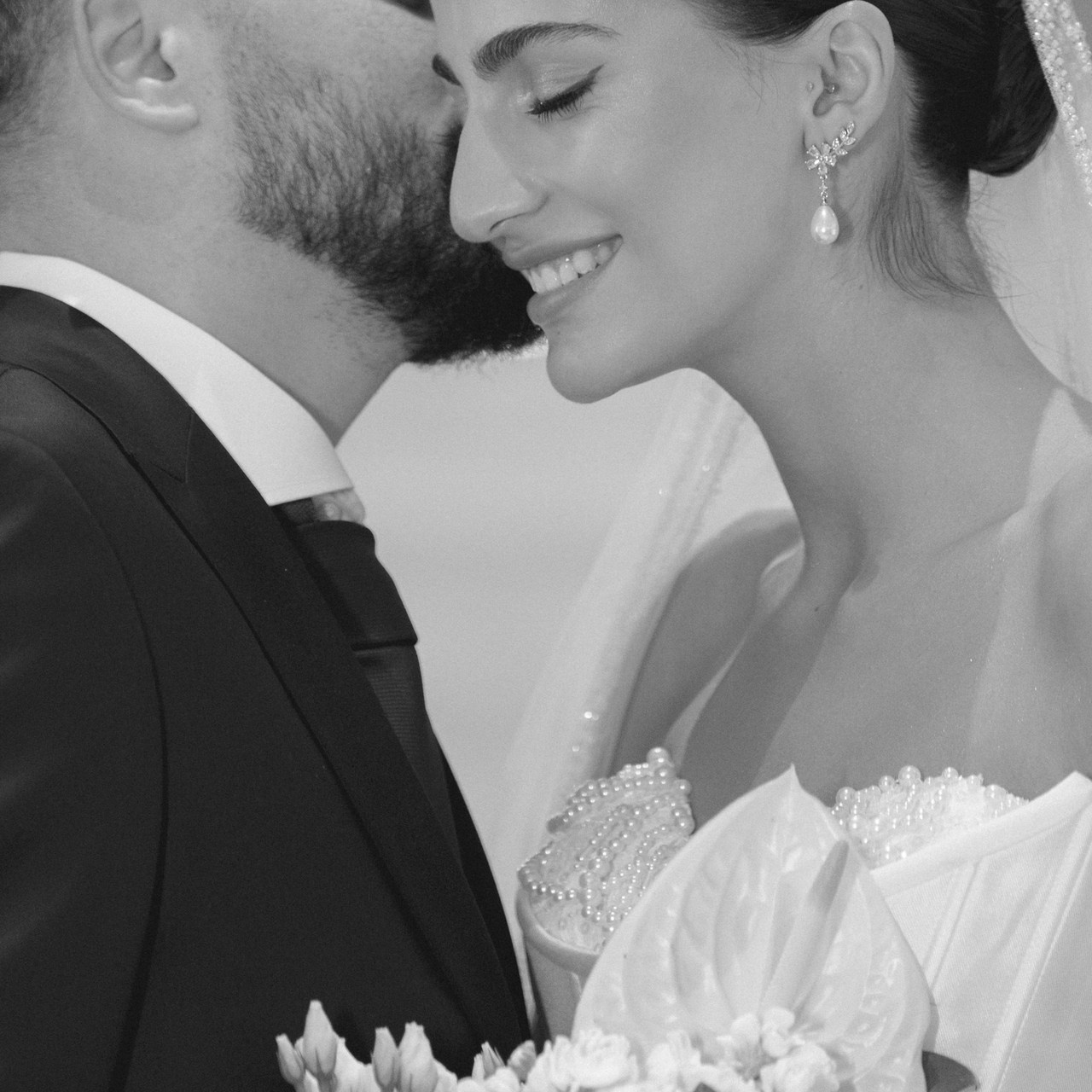 Отзывы. Свадебный фотограф Михаил Мирзоян