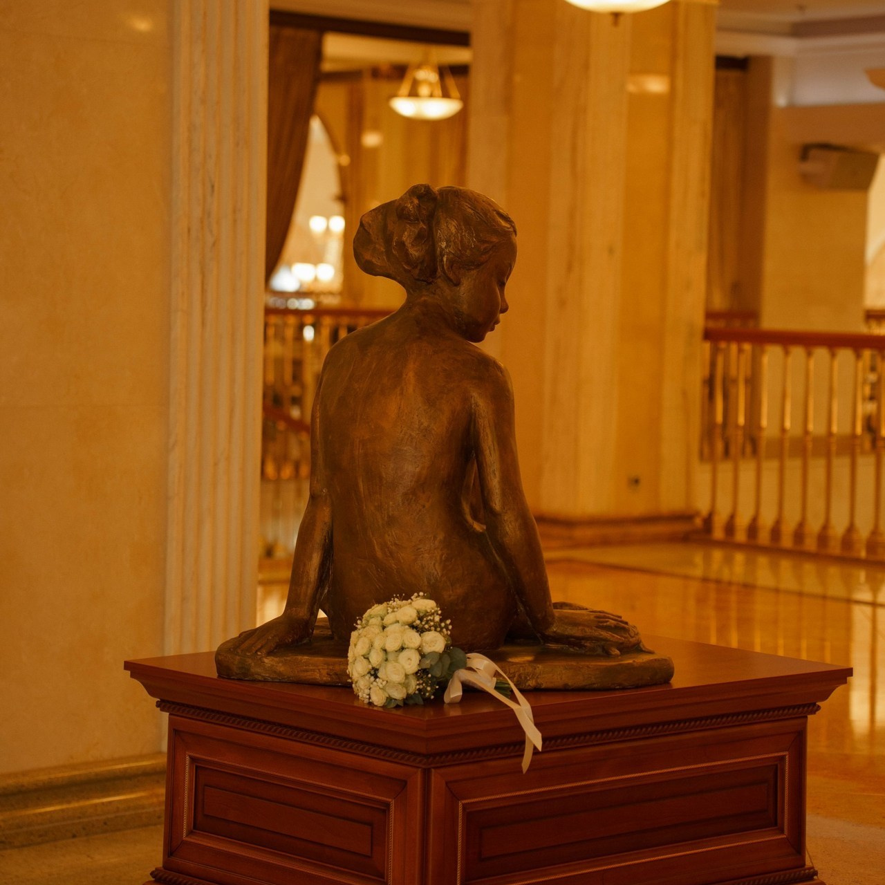 Отзывы. Свадебный фотограф Михаил Мирзоян