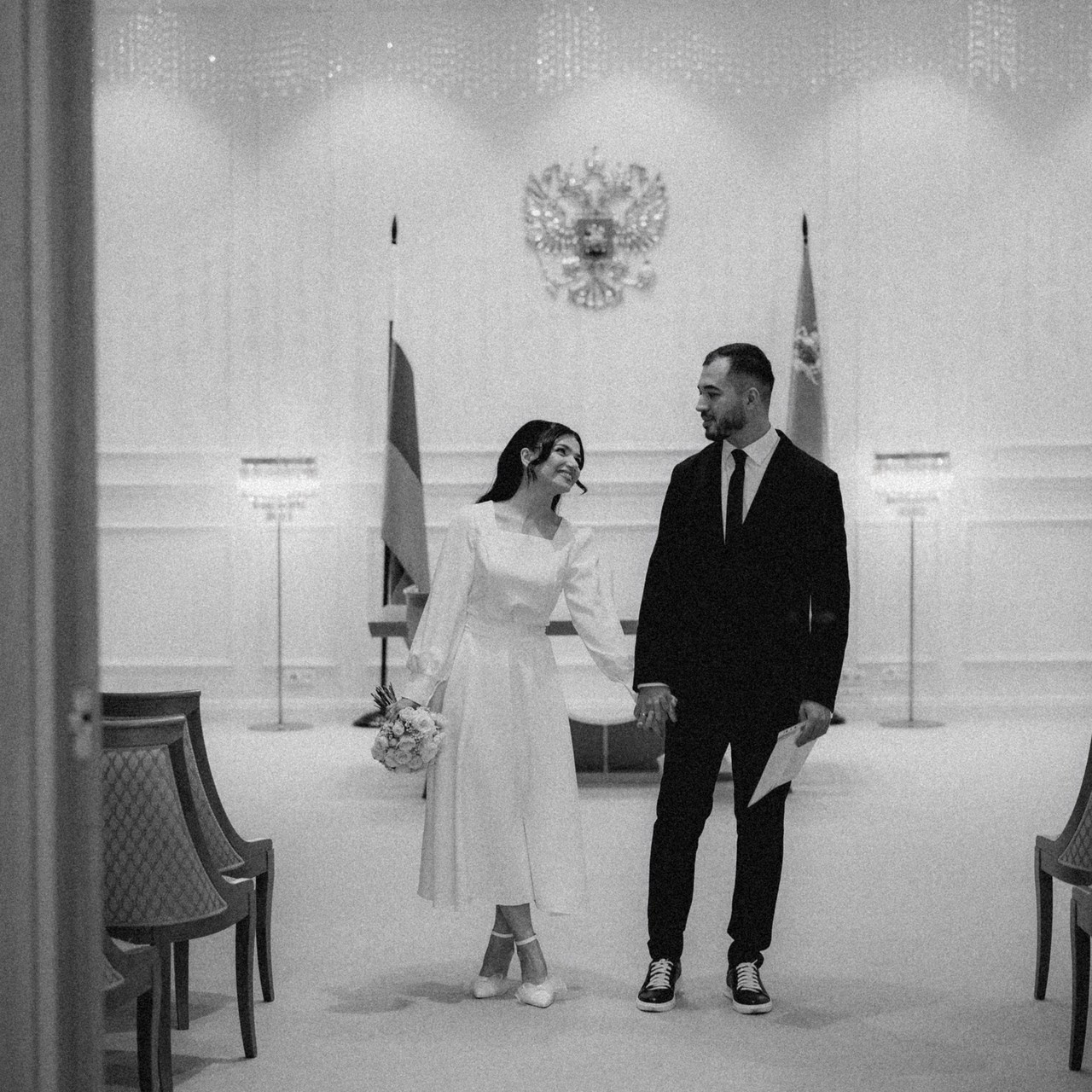 Отзывы. Свадебный фотограф Михаил Мирзоян