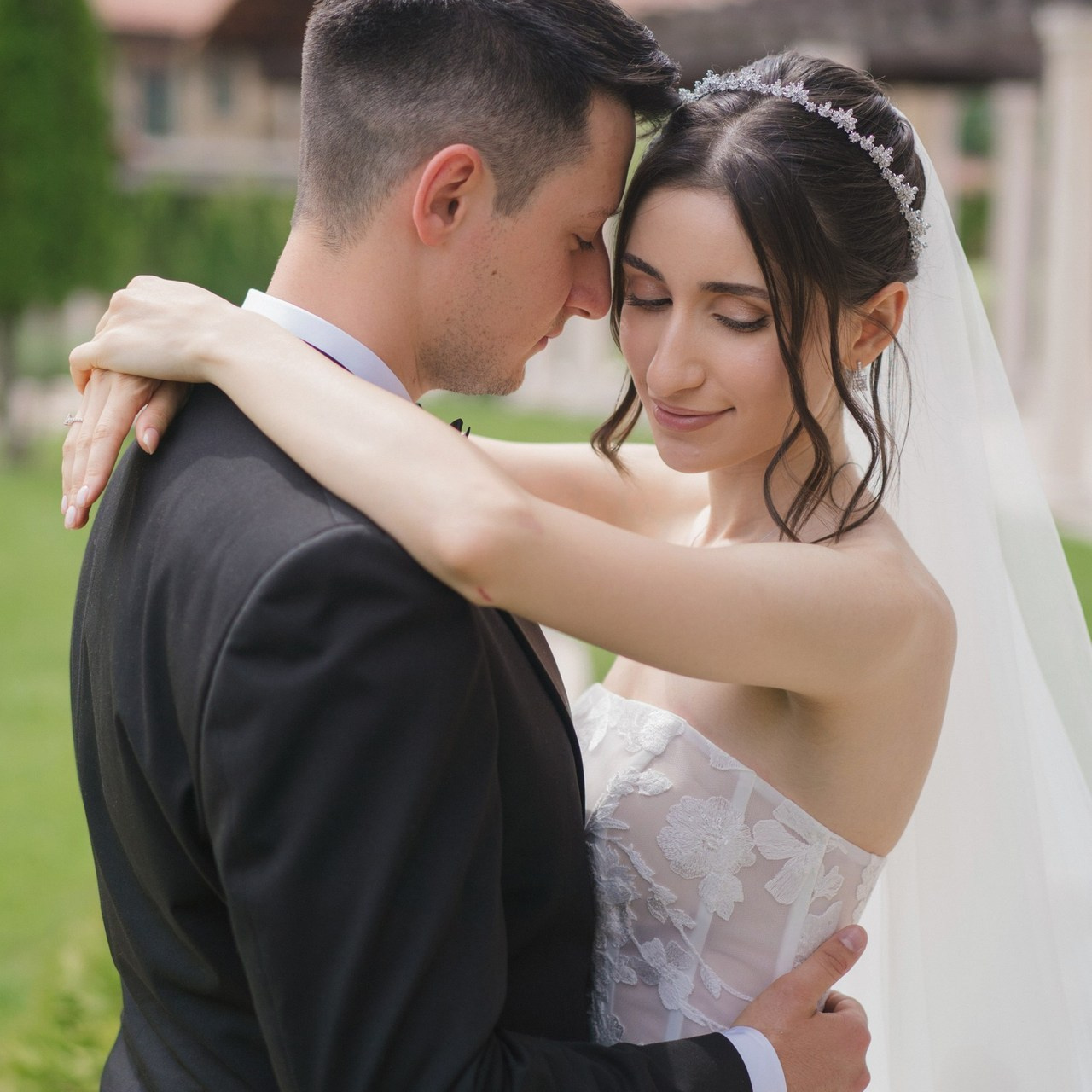 Отзывы. Свадебный фотограф Михаил Мирзоян