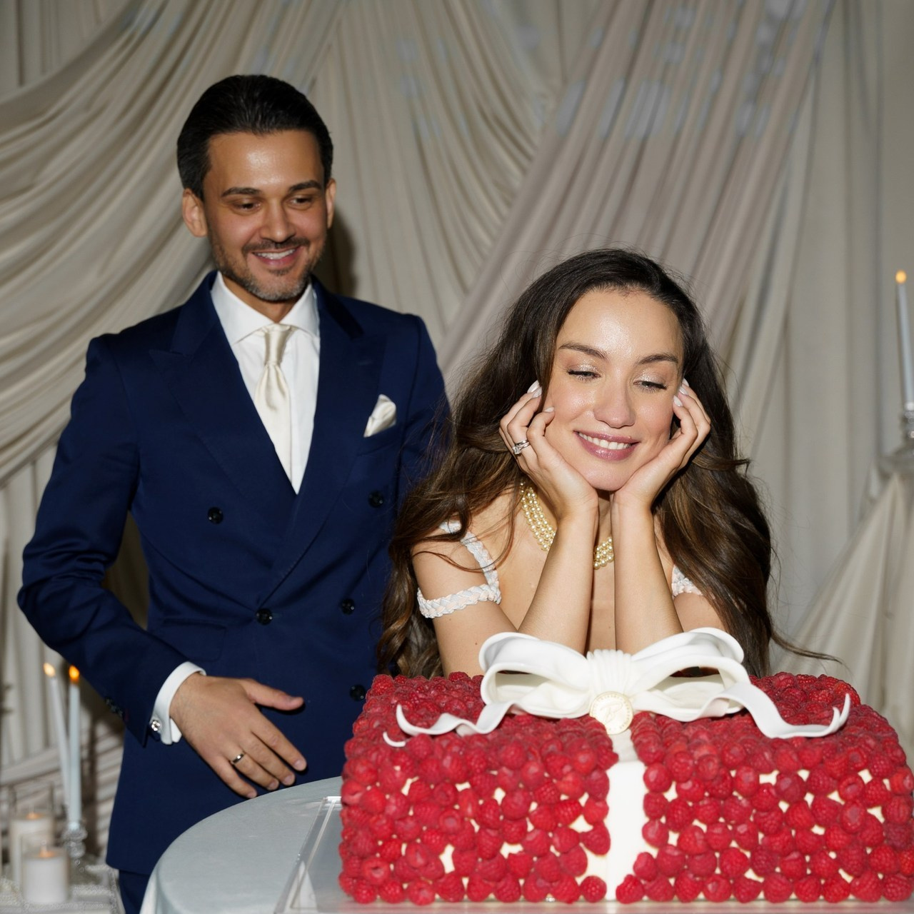 Отзывы. Свадебный фотограф Михаил Мирзоян